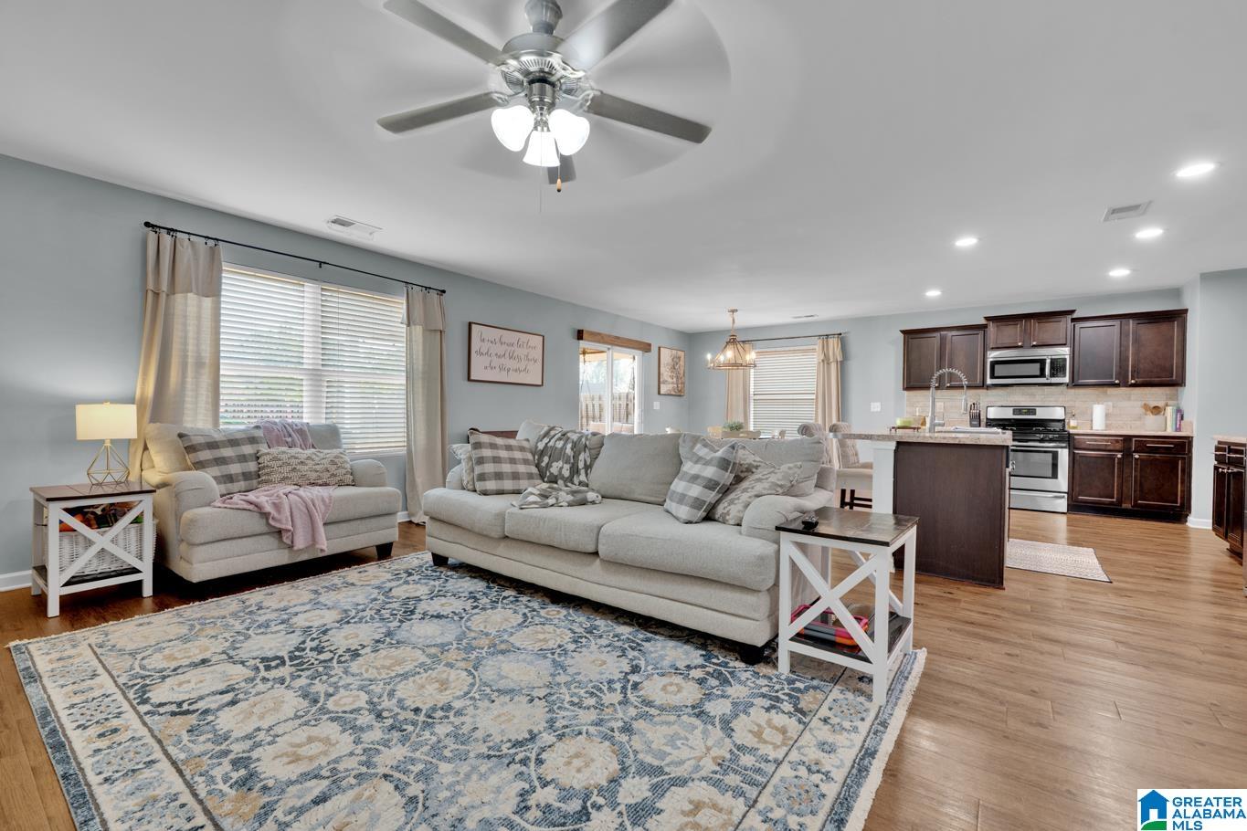 Homes for sale in Kimberly, AL | 436 Reed Way, Kimberly, AL 35091 | MLS# 21445015