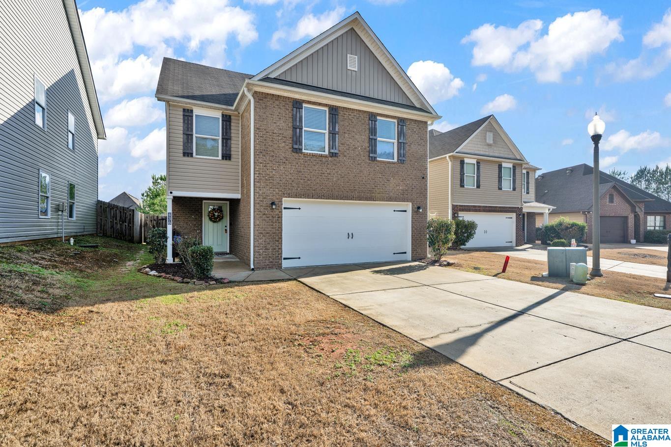 Homes for sale in Kimberly, AL | 436 Reed Way, Kimberly, AL 35091 | MLS# 21445015