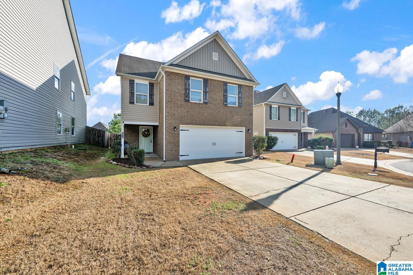 Homes for sale in Kimberly, AL | 436 Reed Way, Kimberly, AL 35091 | MLS# 21445015