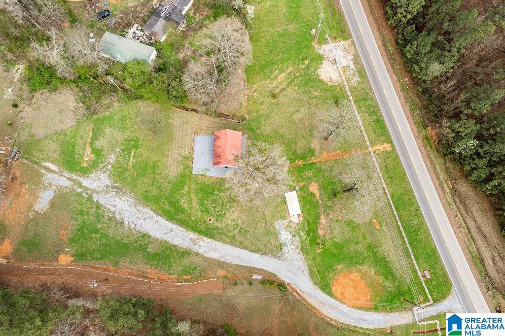 Homes for sale in Alpine, AL | 12880 Plant Road, Alpine, AL 35044 | MLS# 21445017