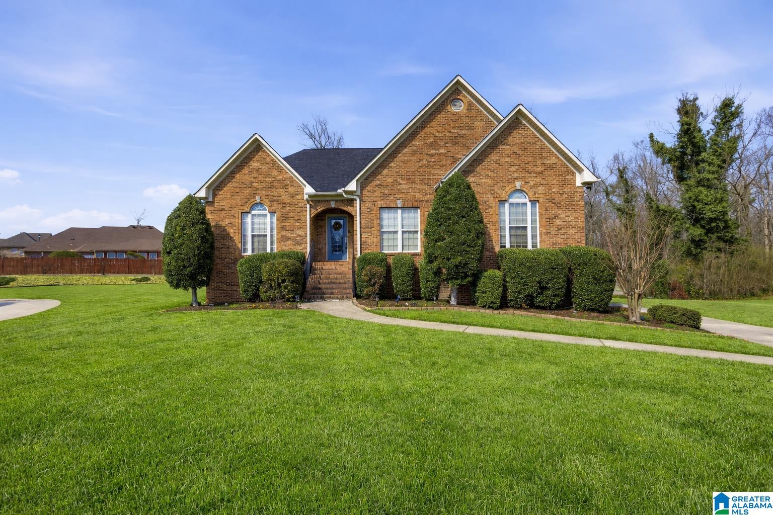 4710 THORNHILL ROAD