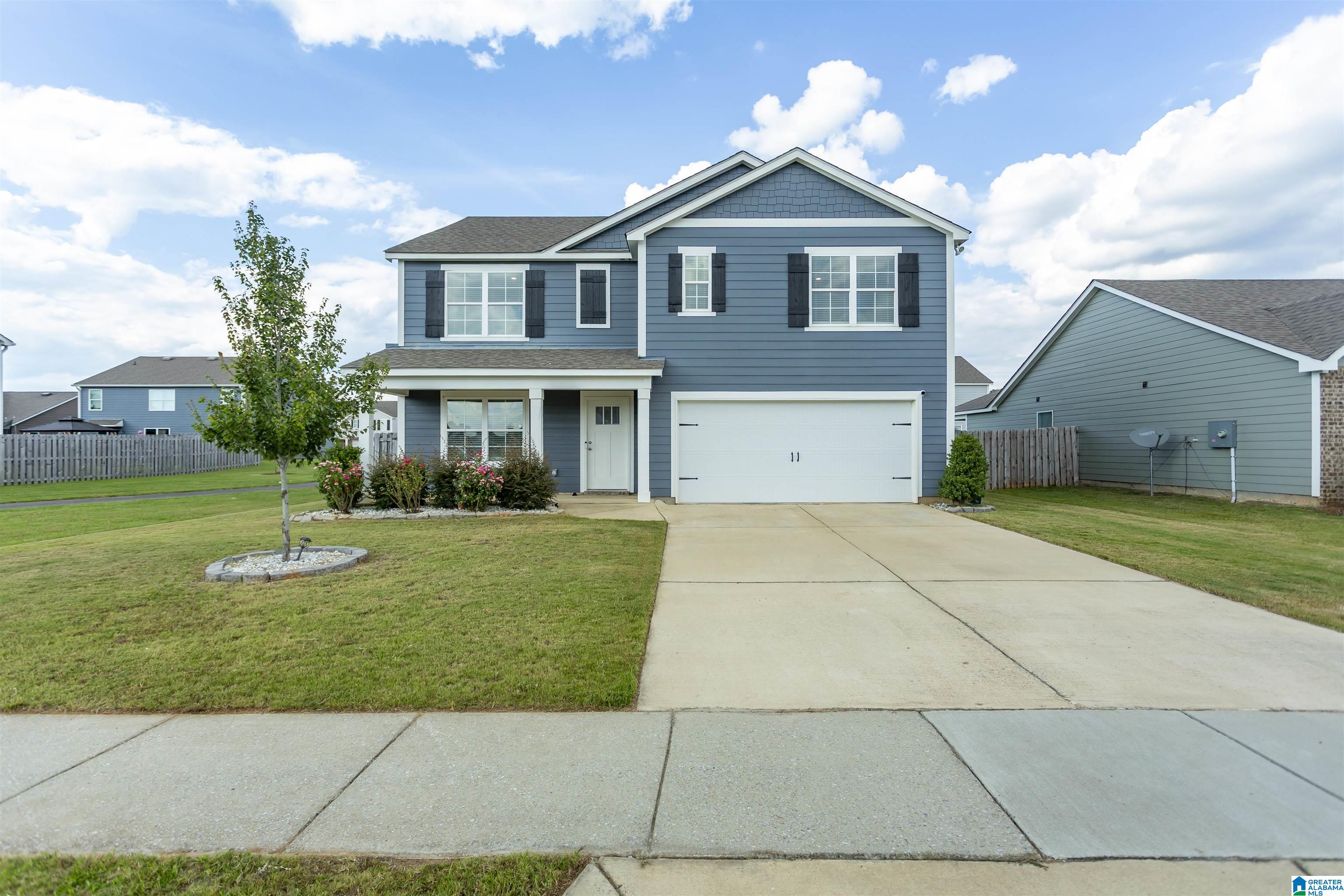 Homes for sale in Northport, AL | 7224 Trestle Pl, Northport, AL 35473 | MLS# 21445020