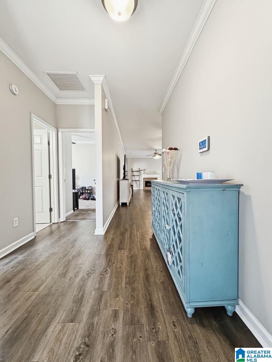 Homes for sale in Fultondale, AL | 479 Summit Way, Fultondale, AL 35068 | MLS# 21445024