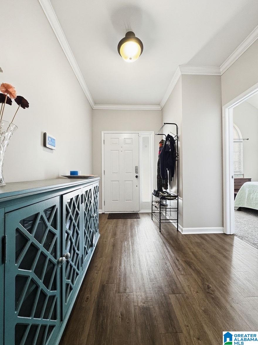 Homes for sale in Fultondale, AL | 479 Summit Way, Fultondale, AL 35068 | MLS# 21445024