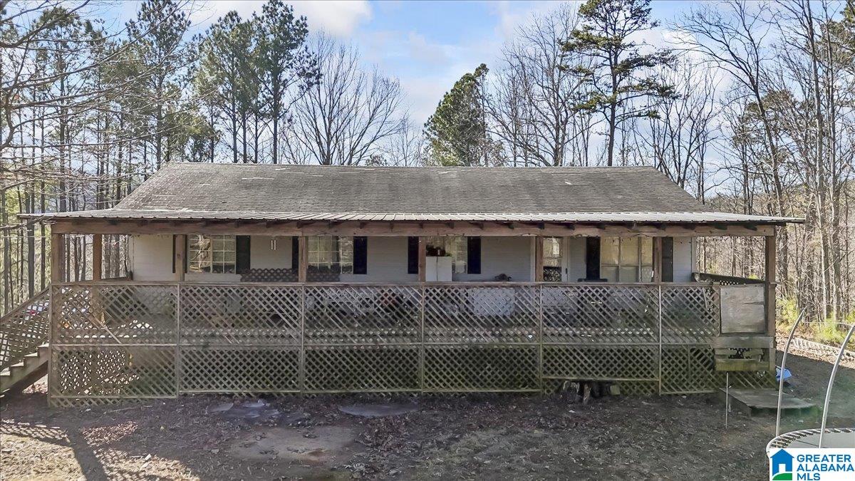 4101 GUINNS COVE ROAD