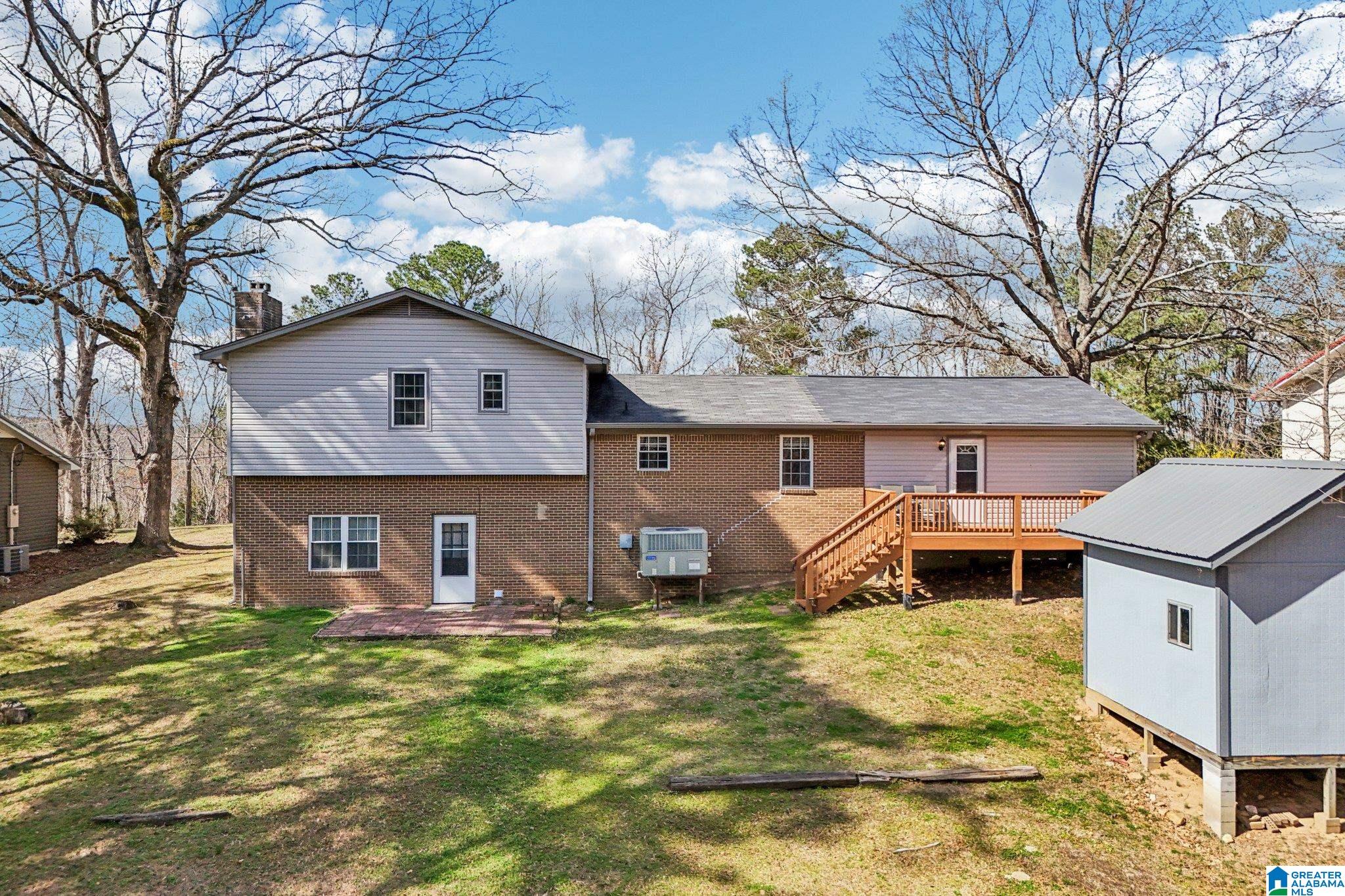 Homes for sale in Oneonta, AL | 100 Oak Lane, Oneonta, AL 35121 | MLS# 21445030