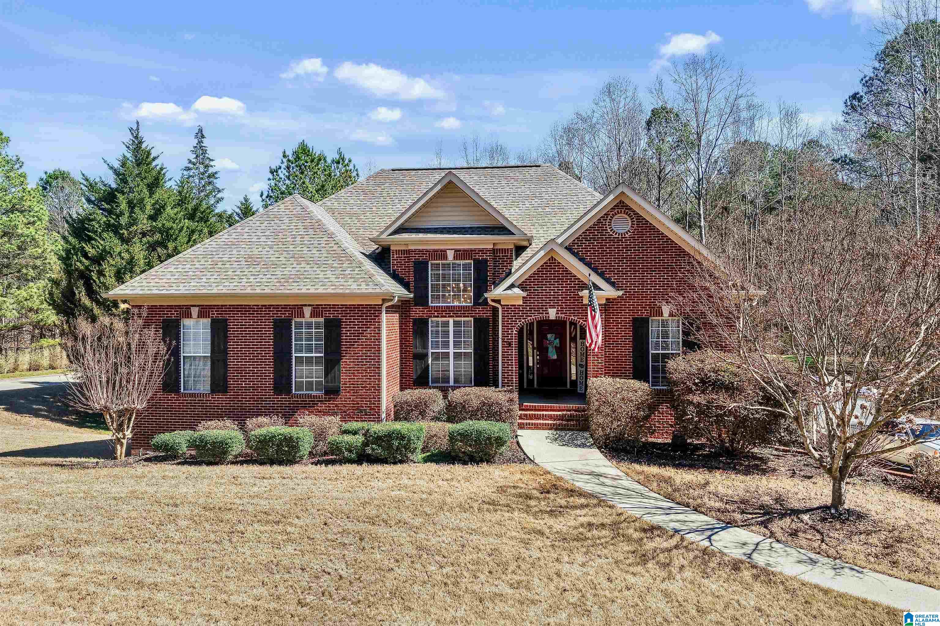 Homes for sale in Chelsea, AL | 1360 Shelby Forest Court, Chelsea, AL 35043 | MLS# 21445031