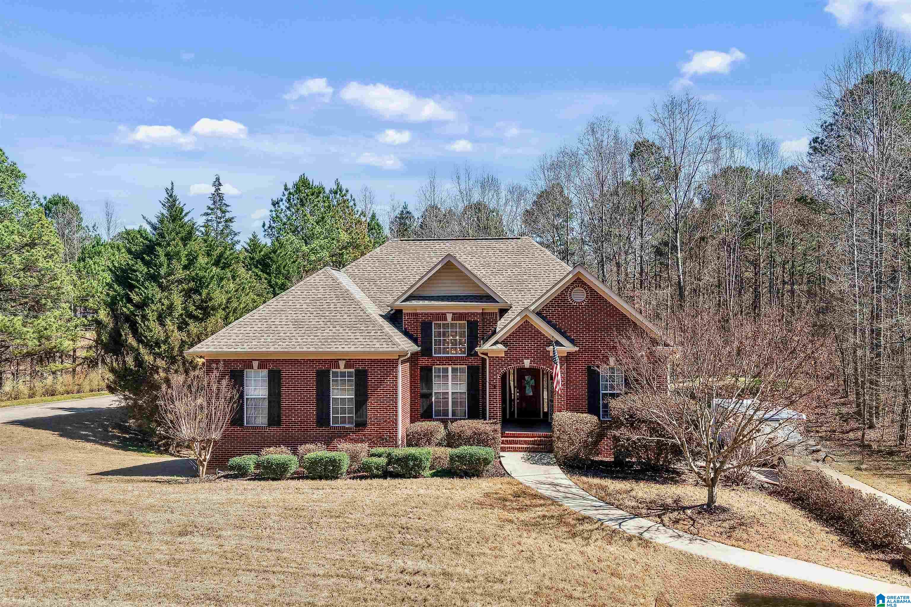 Homes for sale in Chelsea, AL | 1360 Shelby Forest Court, Chelsea, AL 35043 | MLS# 21445031