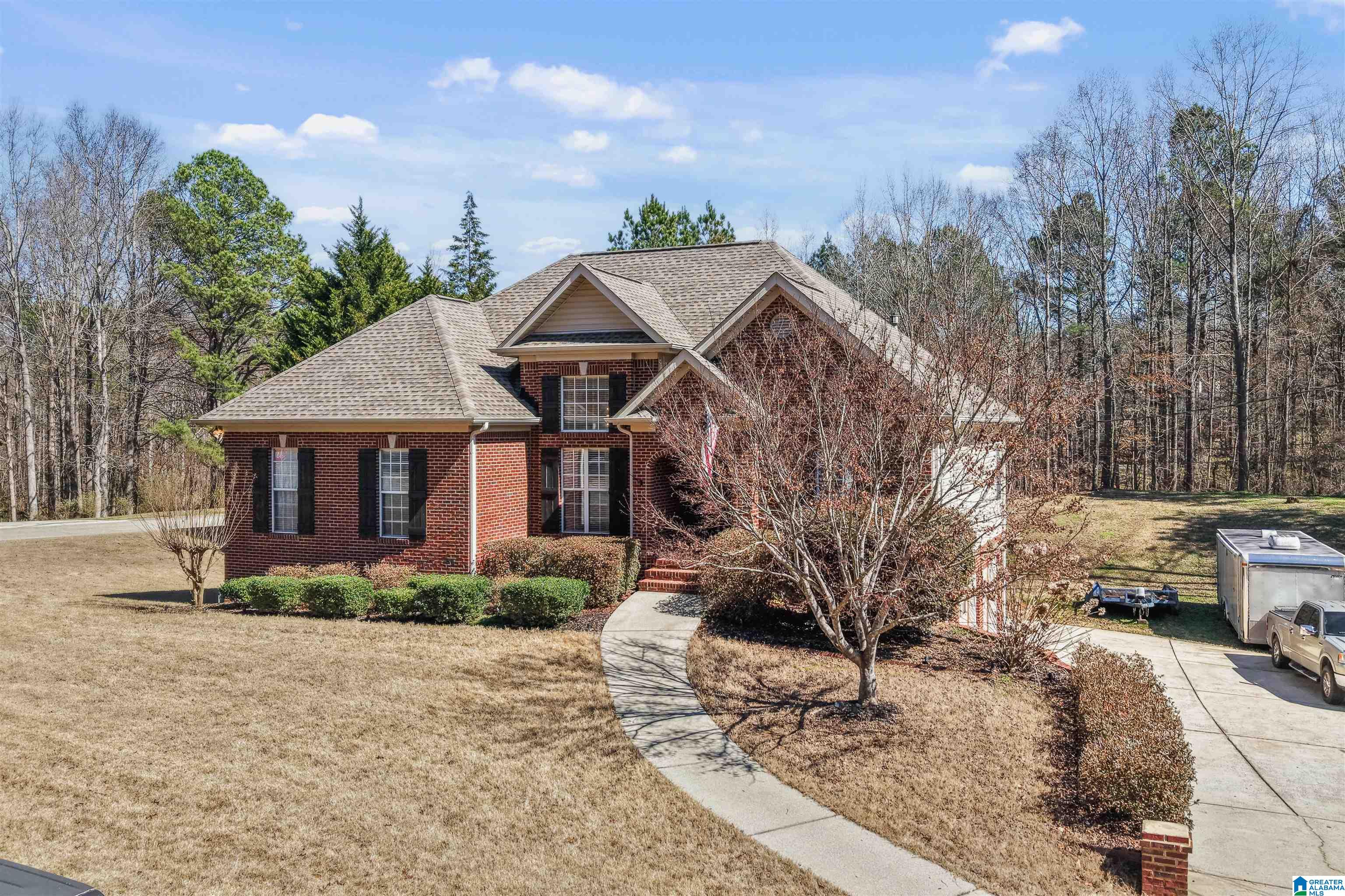 Homes for sale in Chelsea, AL | 1360 Shelby Forest Court, Chelsea, AL 35043 | MLS# 21445031