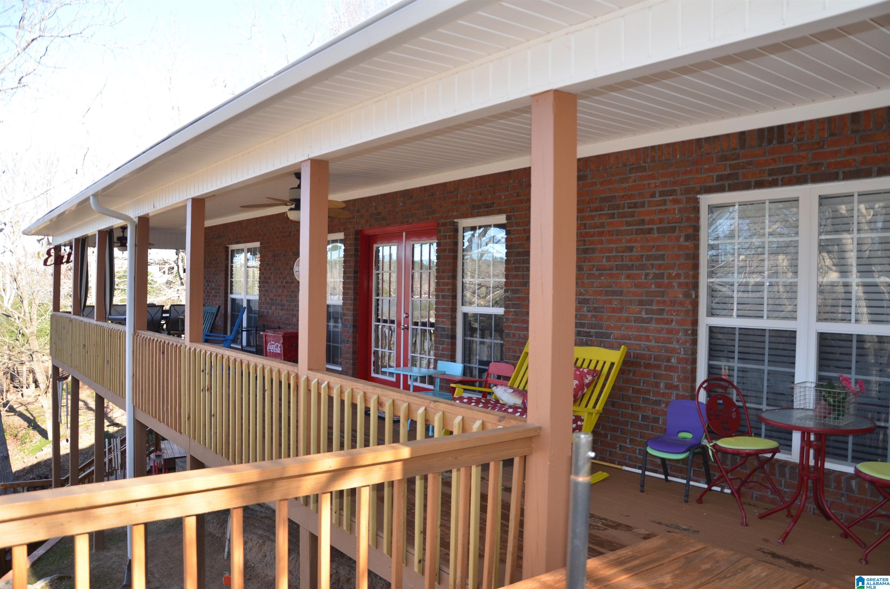 Homes for sale in Verbena, AL | 340 County Road 554, Verbena, AL 36091 | MLS# 21445035