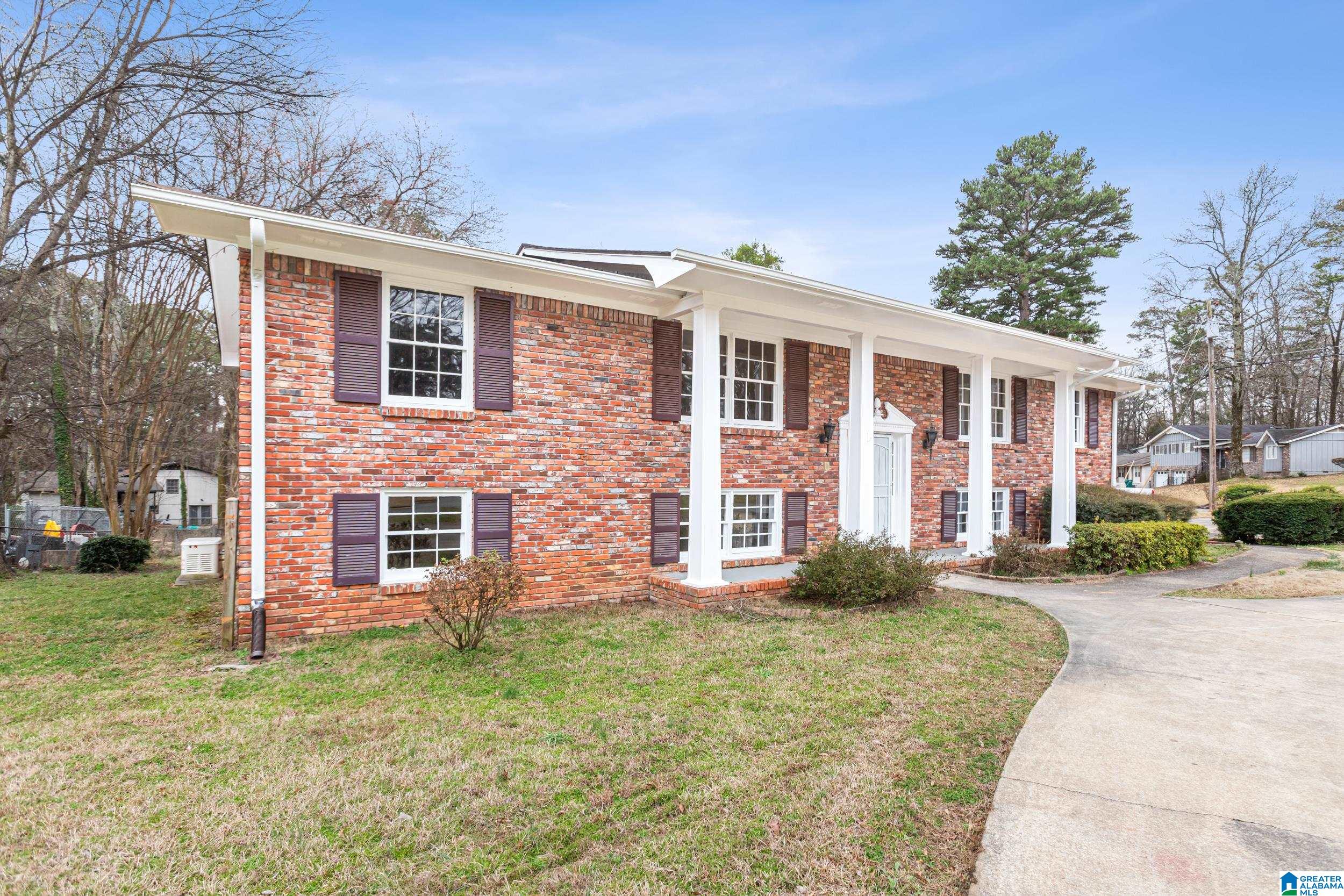 Homes for sale in Center Point, AL | 435 Kim Dr, Center Point, AL 35215 | MLS# 21445038