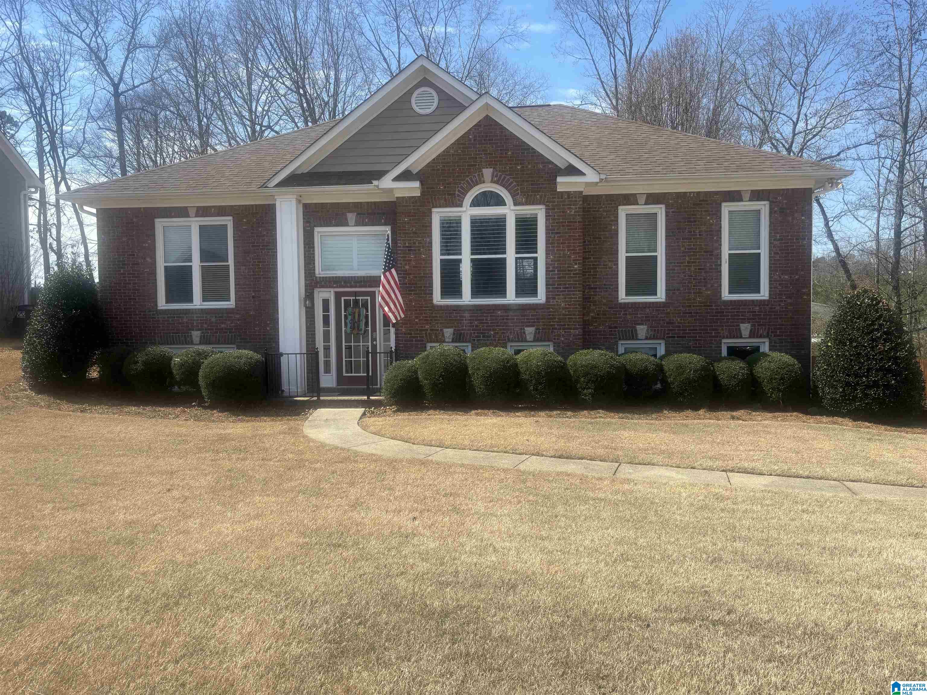 Homes for sale in Trussville, AL | 3104 Trace Way, Trussville, AL 35173 | MLS# 21445041