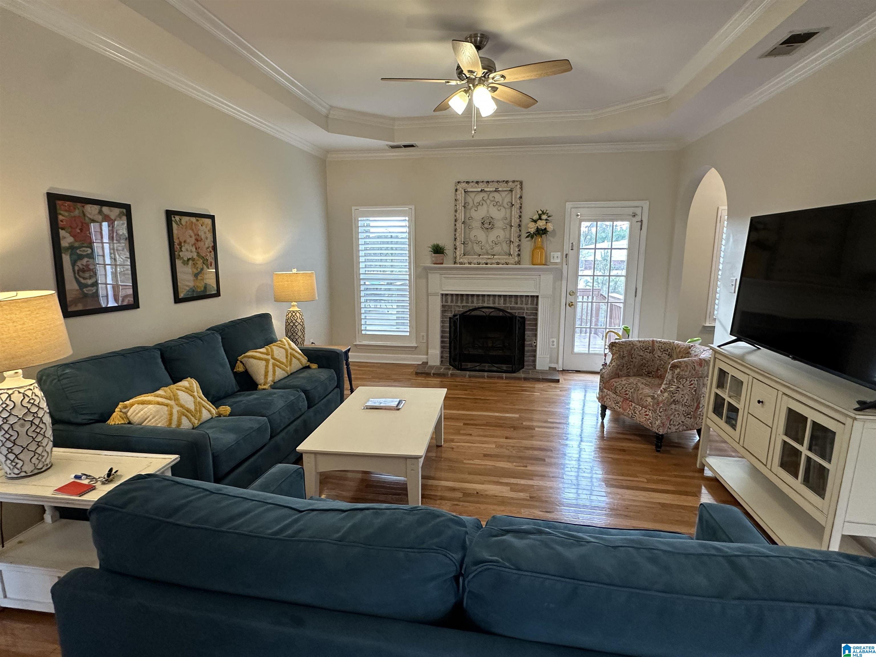 Homes for sale in Trussville, AL | 3104 Trace Way, Trussville, AL 35173 | MLS# 21445041