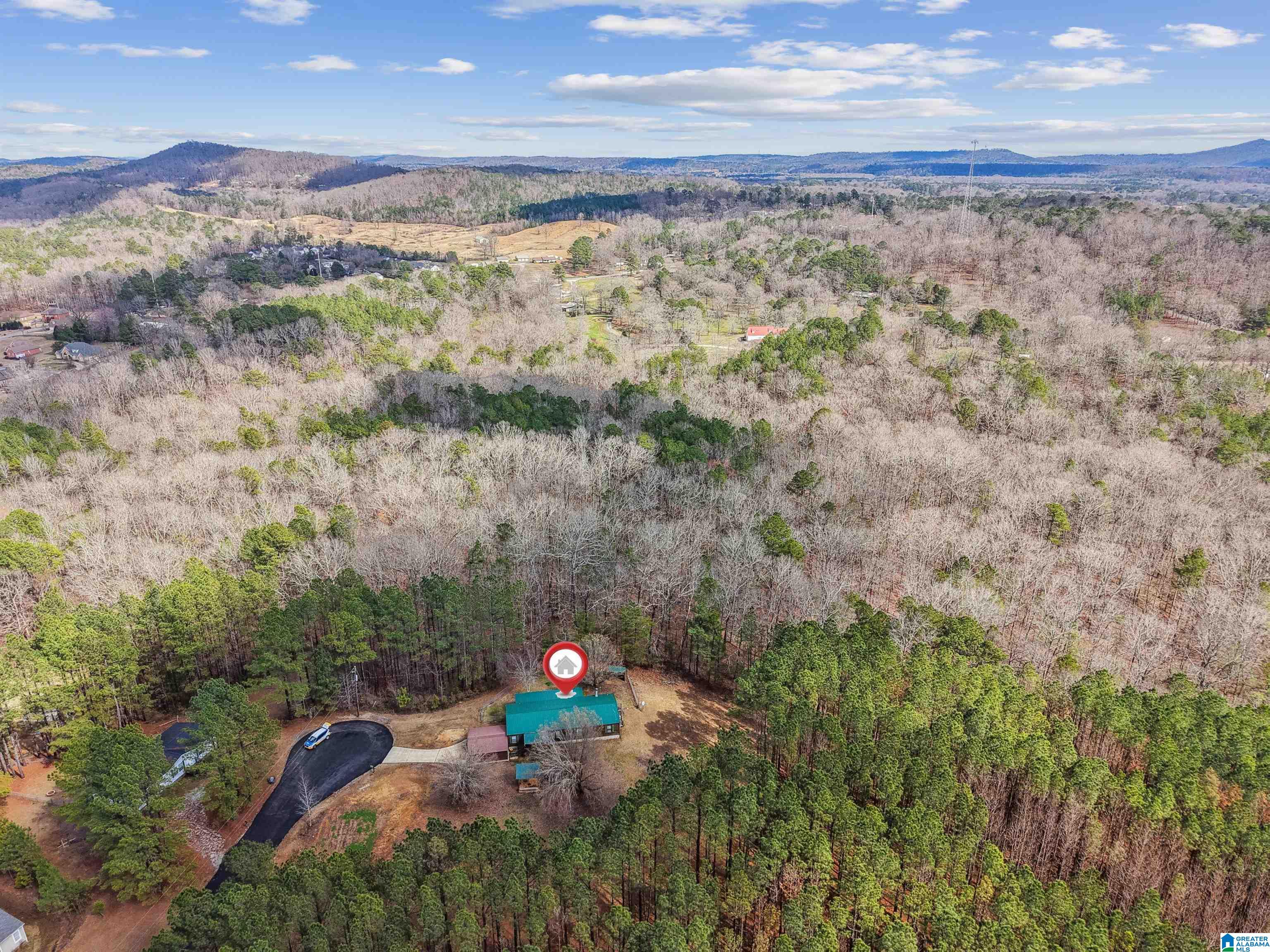 Homes for sale in Odenville, AL | 100 Brookwood Court, Odenville, AL 35120 | MLS# 21445045