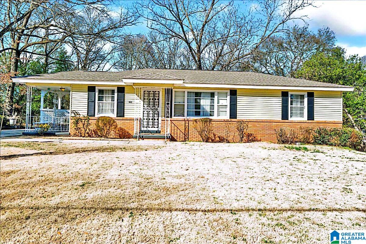 Homes for sale in Center Point, AL | 1932 4th Street Ne, Center Point, AL 35215 | MLS# 21445049