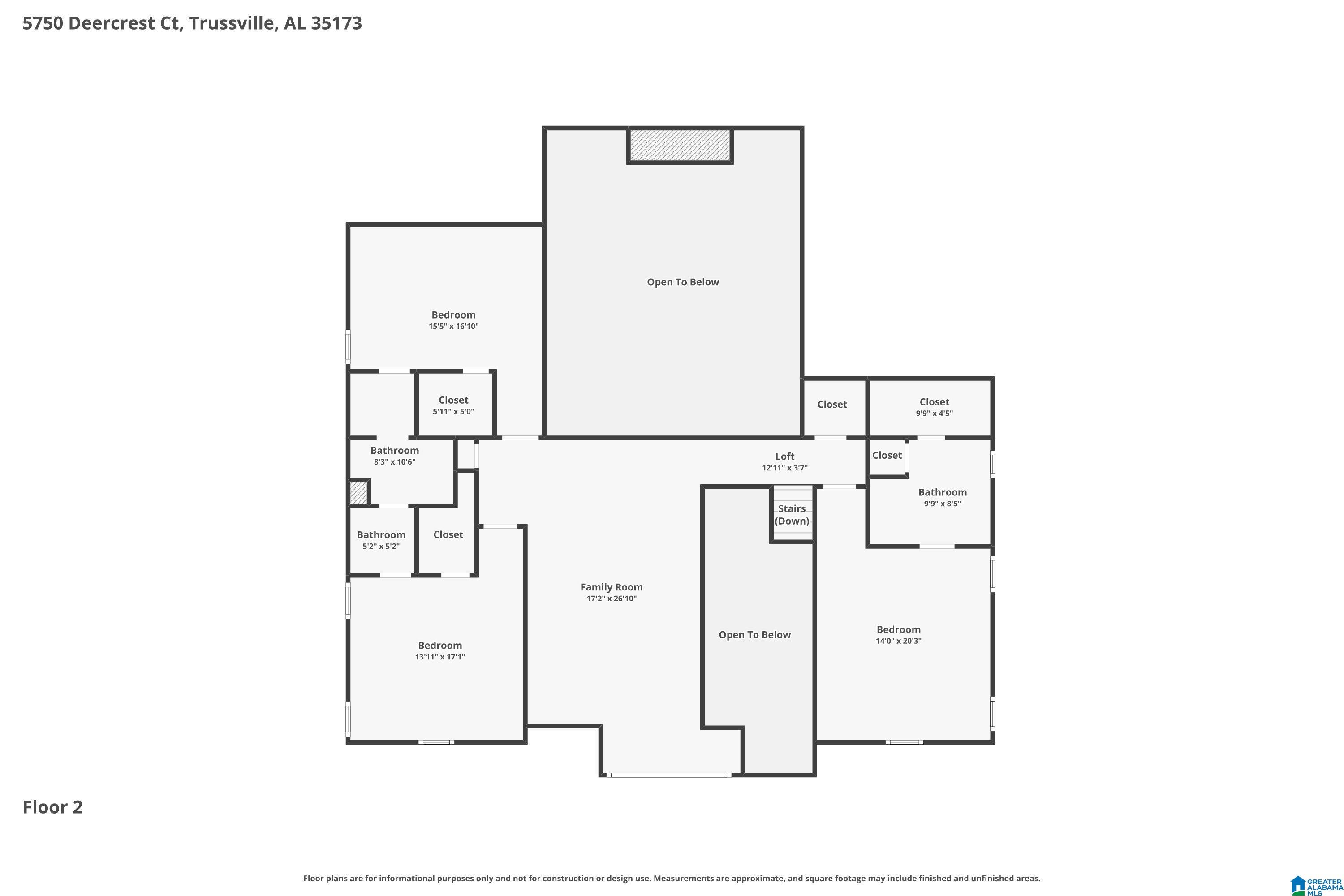 Homes for sale in Trussville, AL | 5750 Deercrest Court, Trussville, AL 35173 | MLS# 21445052