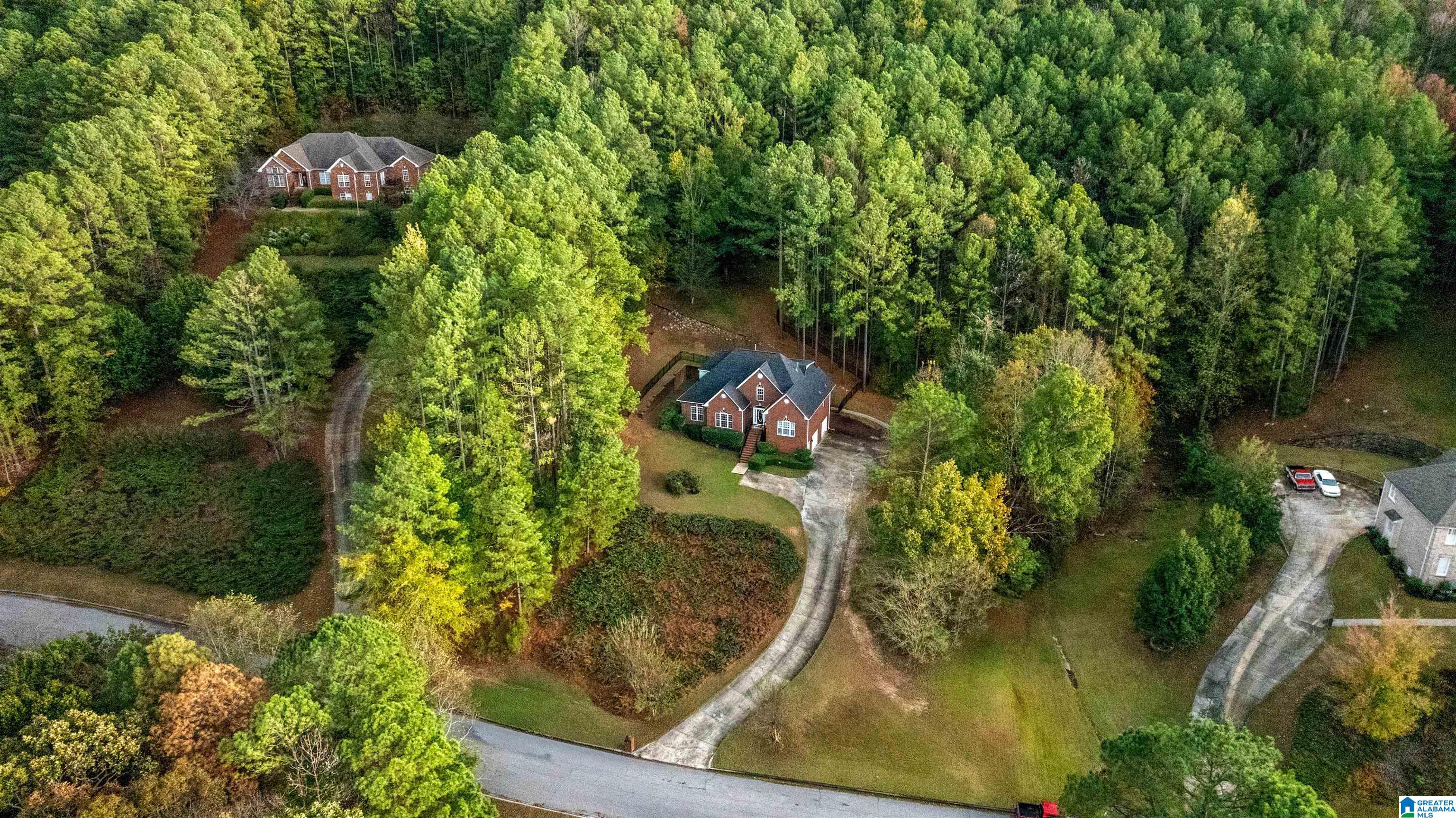 Homes for sale in Pelham, AL | 135 Windsor Lane, Pelham, AL 35124 | MLS# 21445092