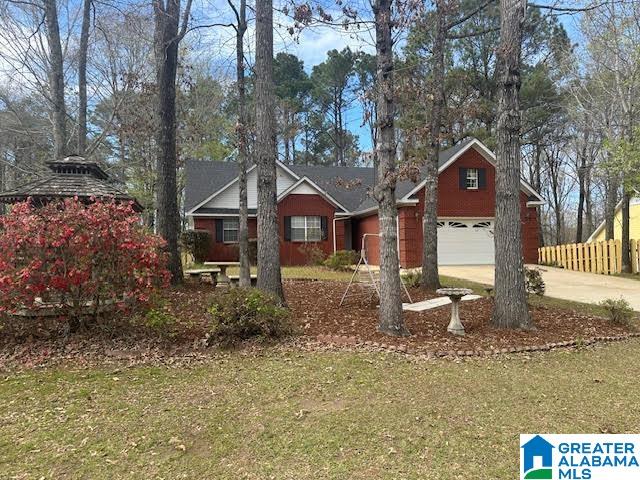 Homes for sale in Woodstock, AL | 19985 Eastern Valley Road, Woodstock, AL 35188 | MLS# 21445097