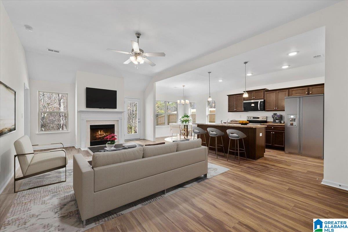 Homes for sale in Birmingham, AL | 4968 Kerri Lane, Birmingham, AL 35215 | MLS# 21445100