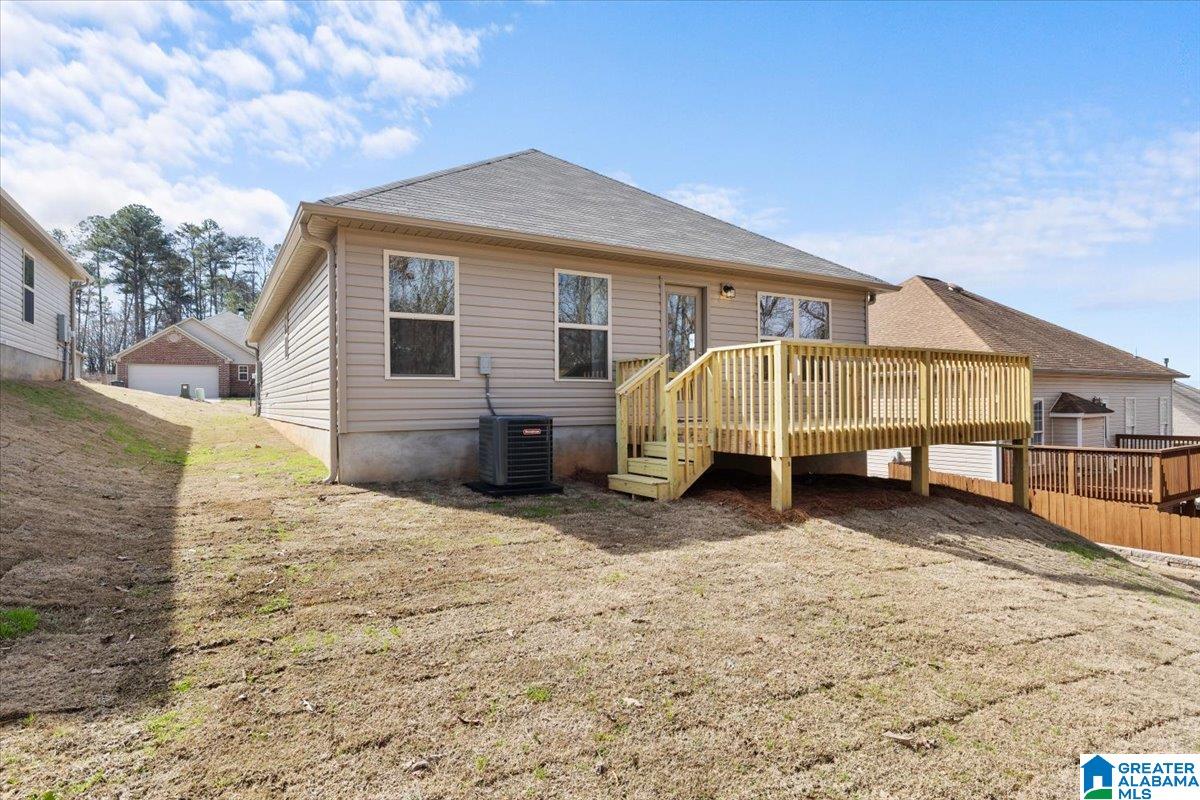 Homes for sale in Birmingham, AL | 4964 Kerri Lane, Birmingham, AL 35215 | MLS# 21445101