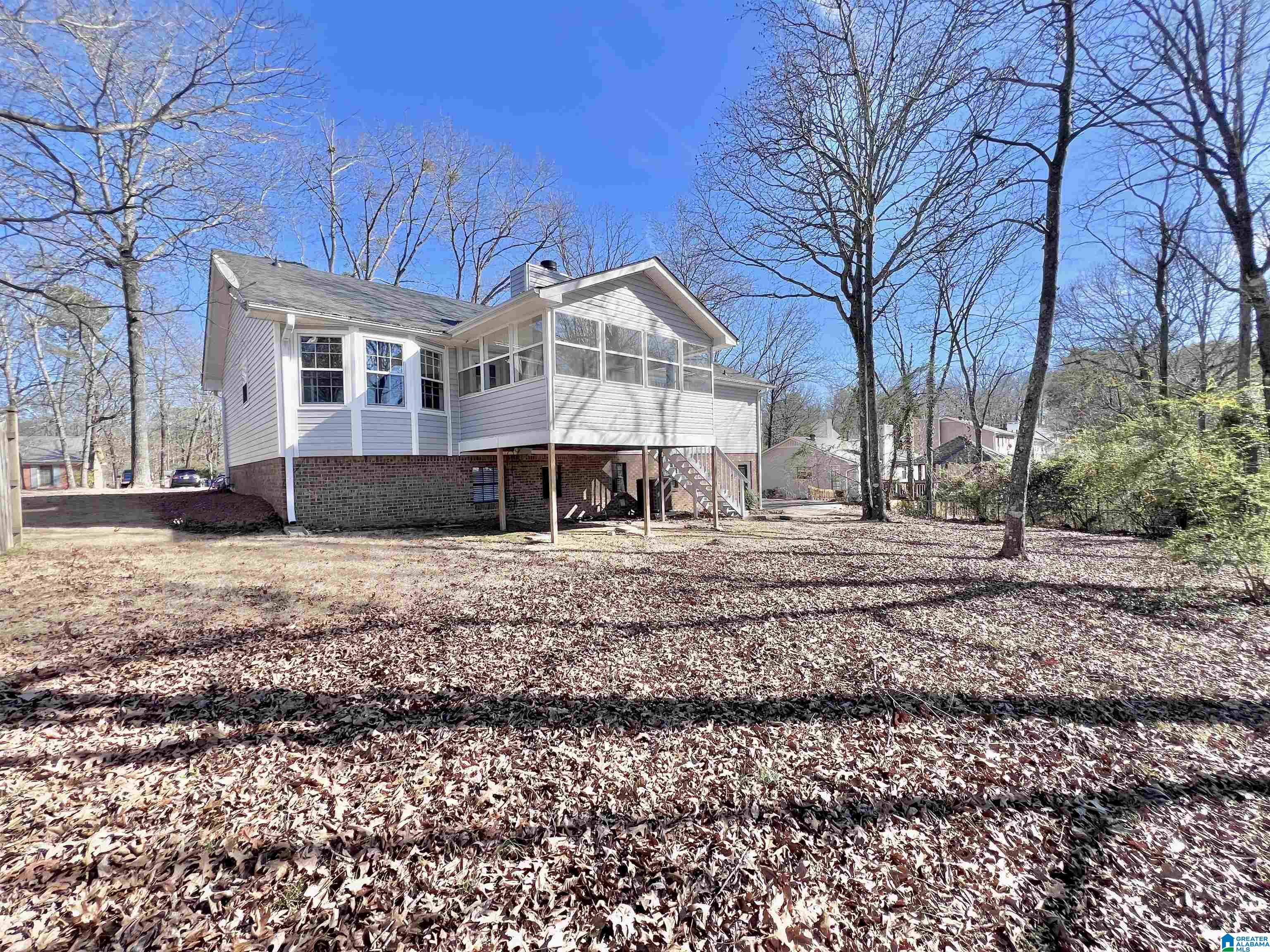 Homes for sale in Alabaster, AL | 1509 Sequoia Trail, Alabaster, AL 35007 | MLS# 21445109