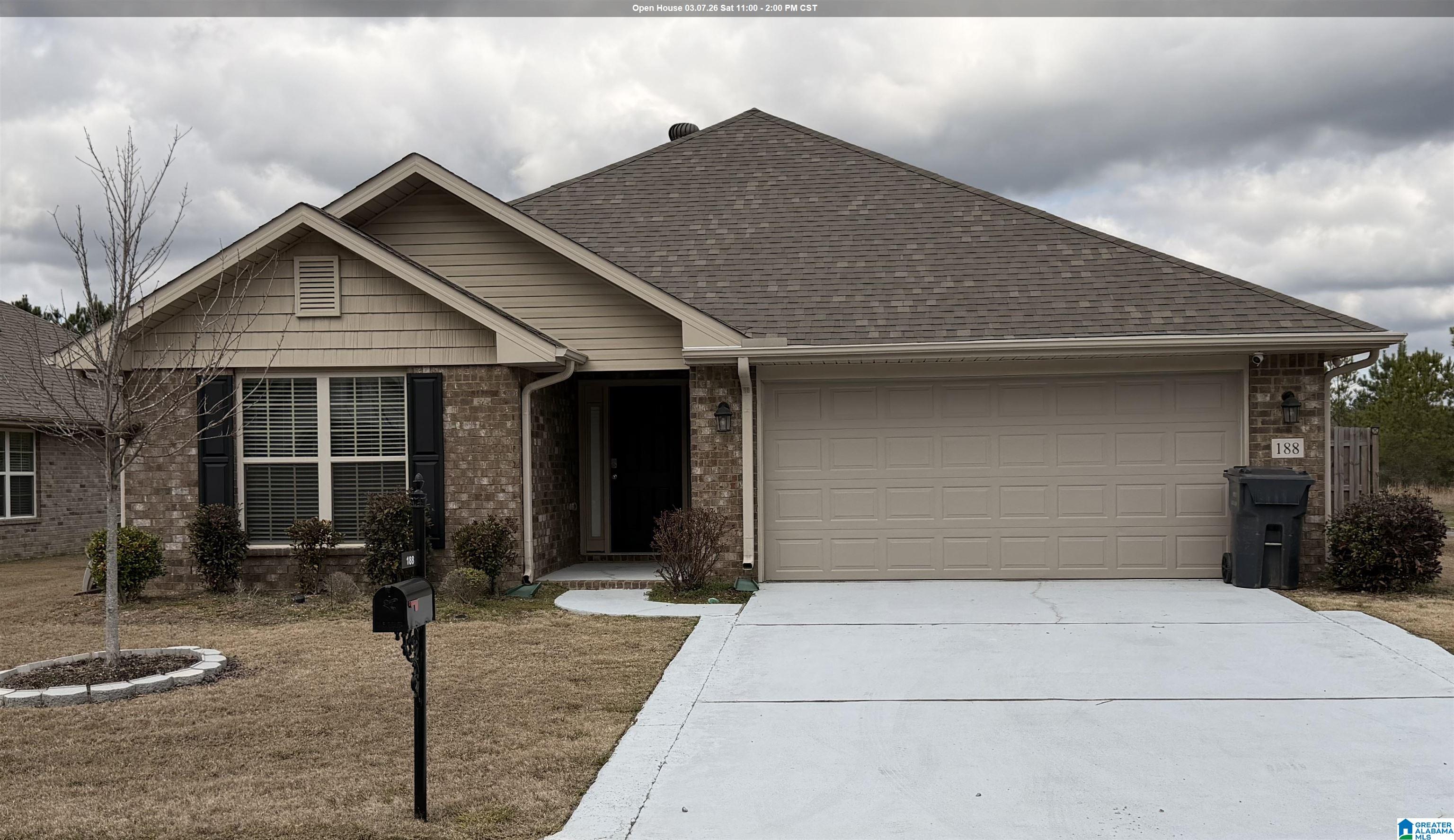 Homes for sale in Calera, AL | 188 Waterford Lake Dr, Calera, AL 35040 | MLS# 21445111