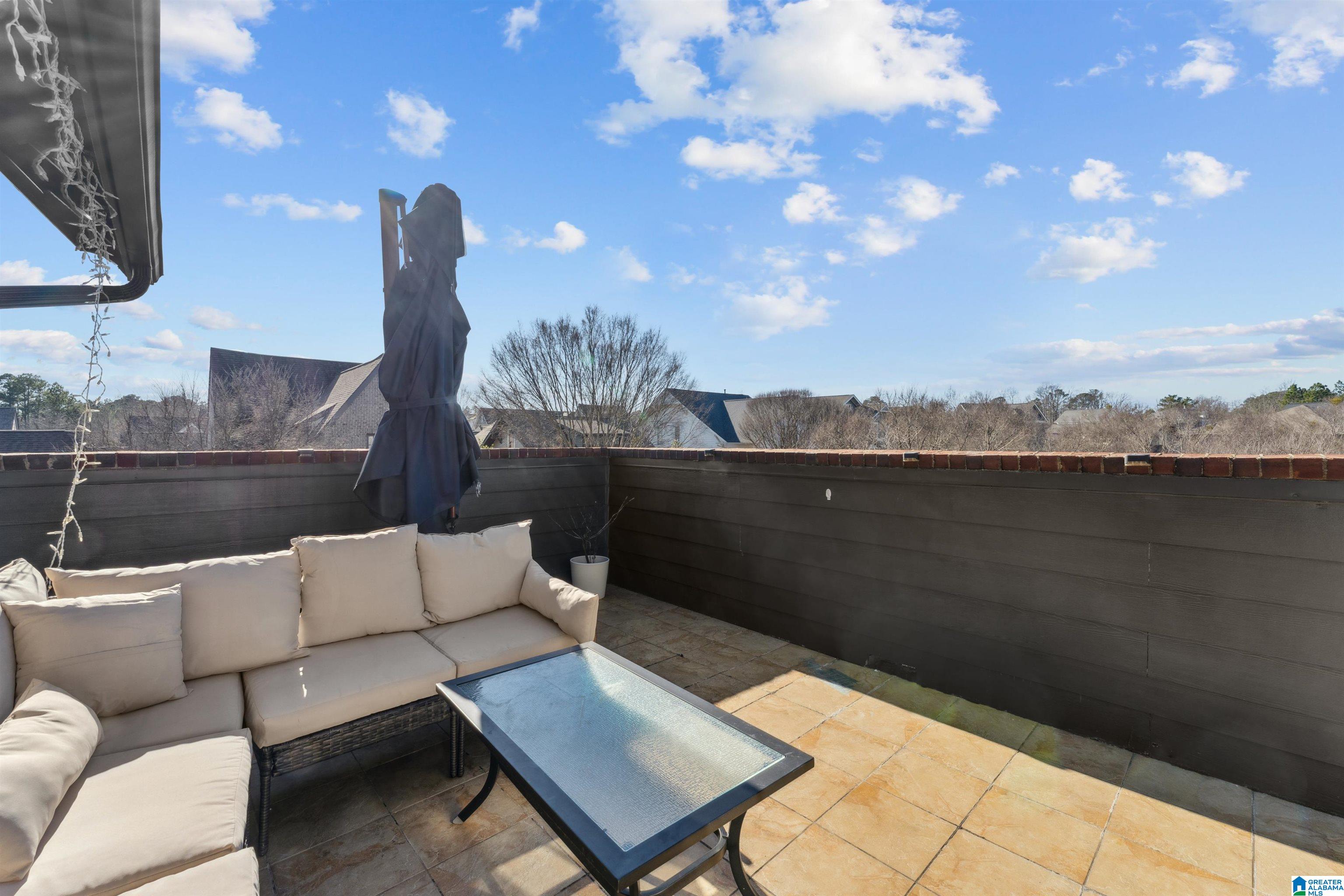 Photo 1 of Townhouse for sale at 2082 Ross Park Way, Hoover, AL 35226 | MLS# 21445112 | Listing updated on 2026-06-23
