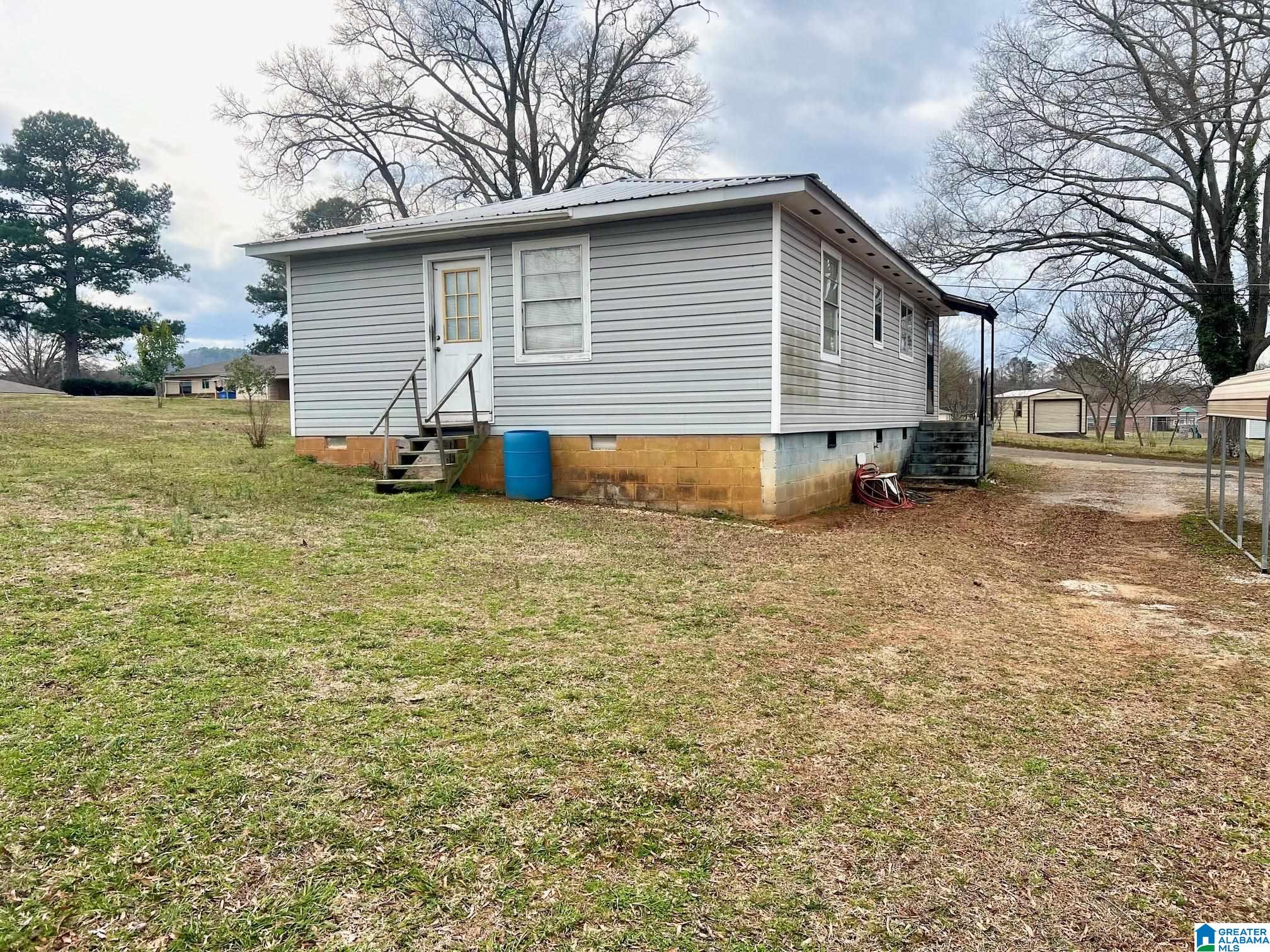 Homes for sale in Piedmont, AL | 406 Woolf Avenue, Piedmont, AL 36272 | MLS# 21445115