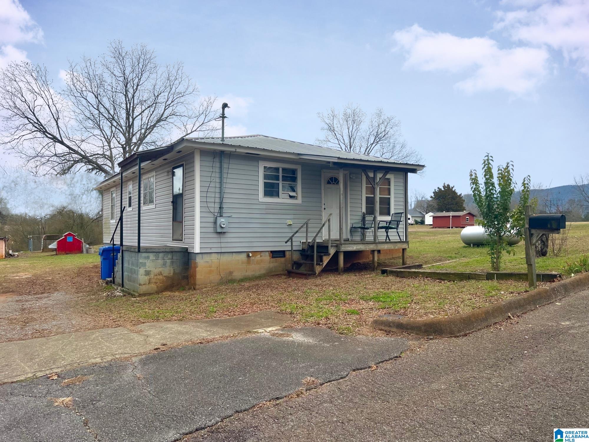 Homes for sale in Piedmont, AL | 406 Woolf Avenue, Piedmont, AL 36272 | MLS# 21445115