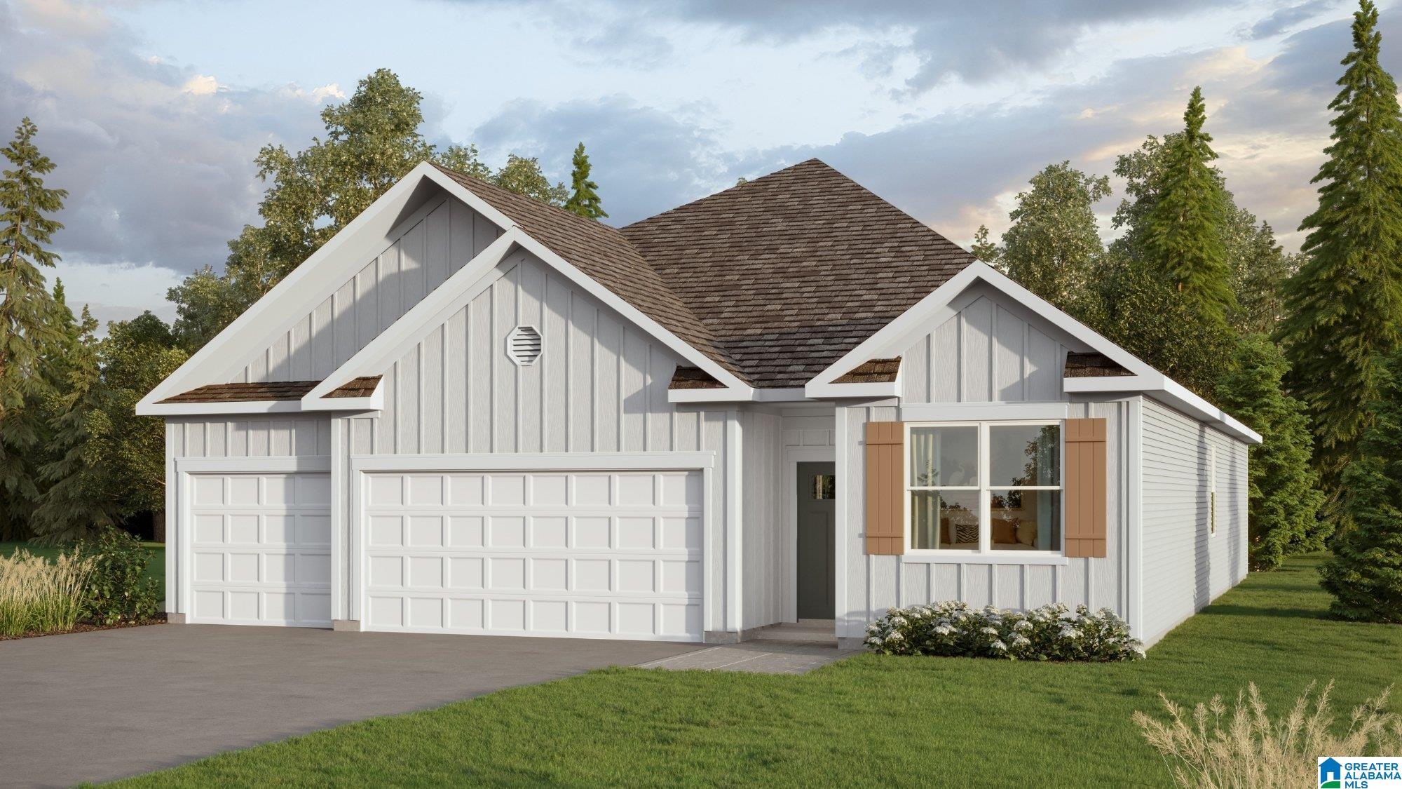 Homes for sale in Chelsea, AL | 524 Foggy Brook Loop, Chelsea, AL 35043 | MLS# 21445117