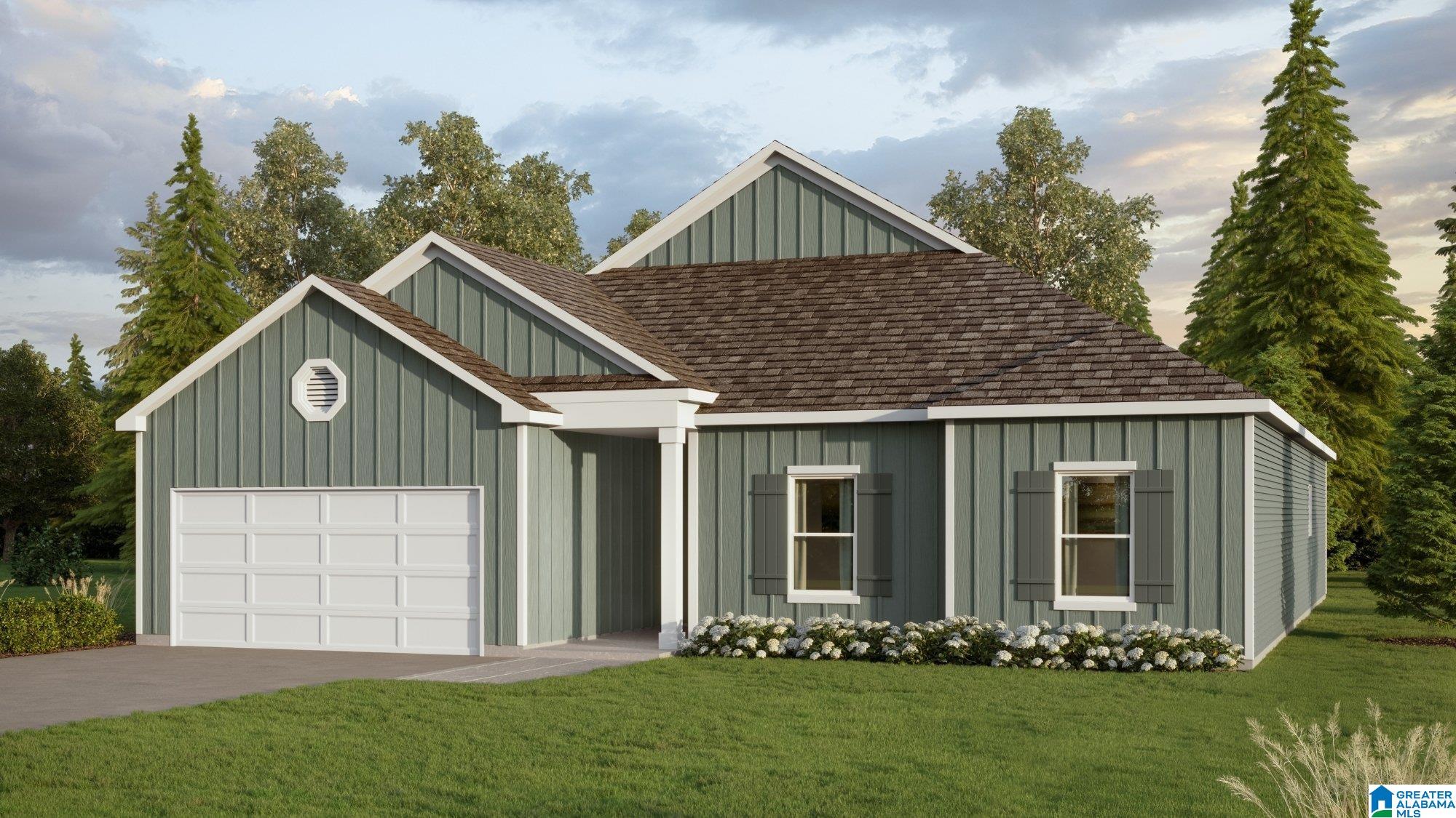 Homes for sale in Chelsea, AL | 721 Empire Avenue, Chelsea, AL 35043 | MLS# 21445121