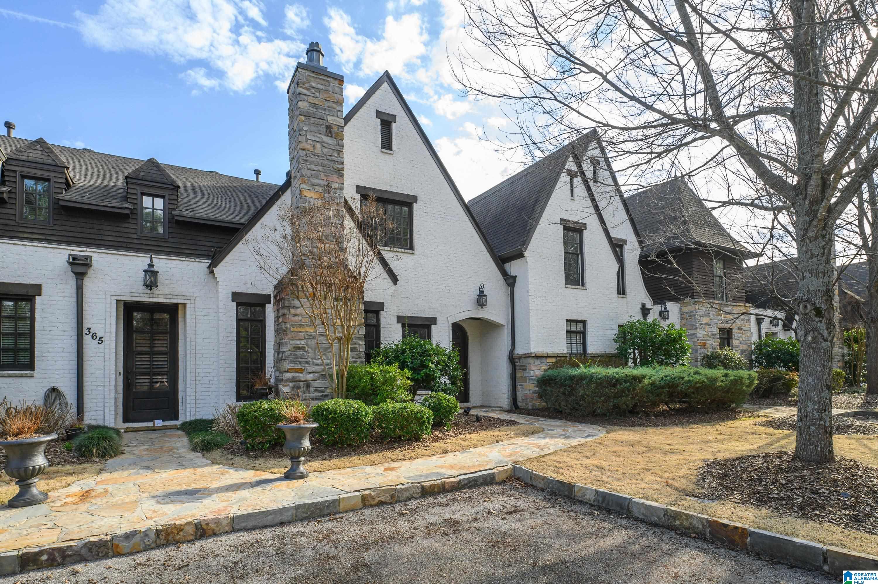 361 HERITAGE DRIVE