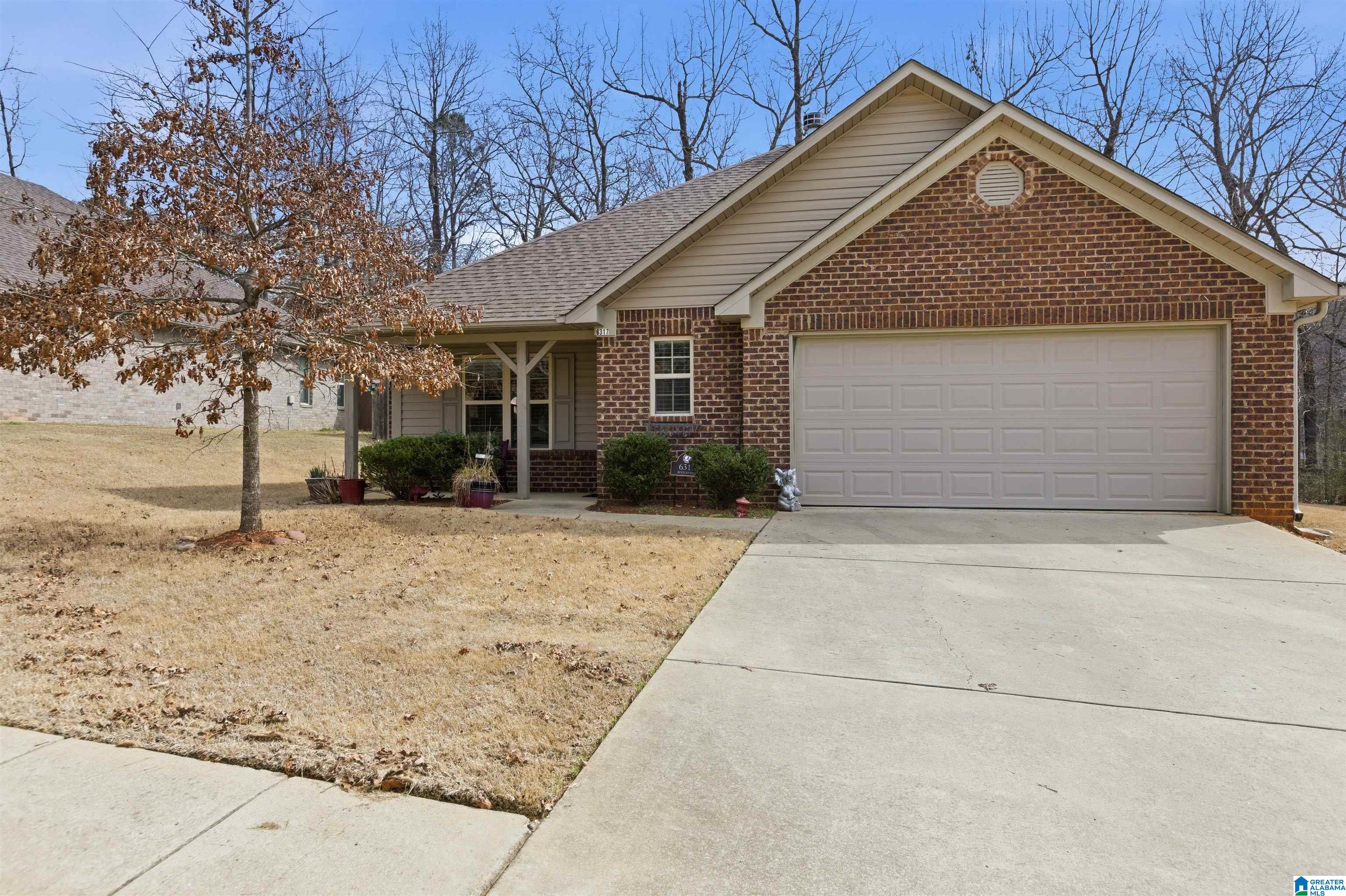 6317 BENTLEY WALK