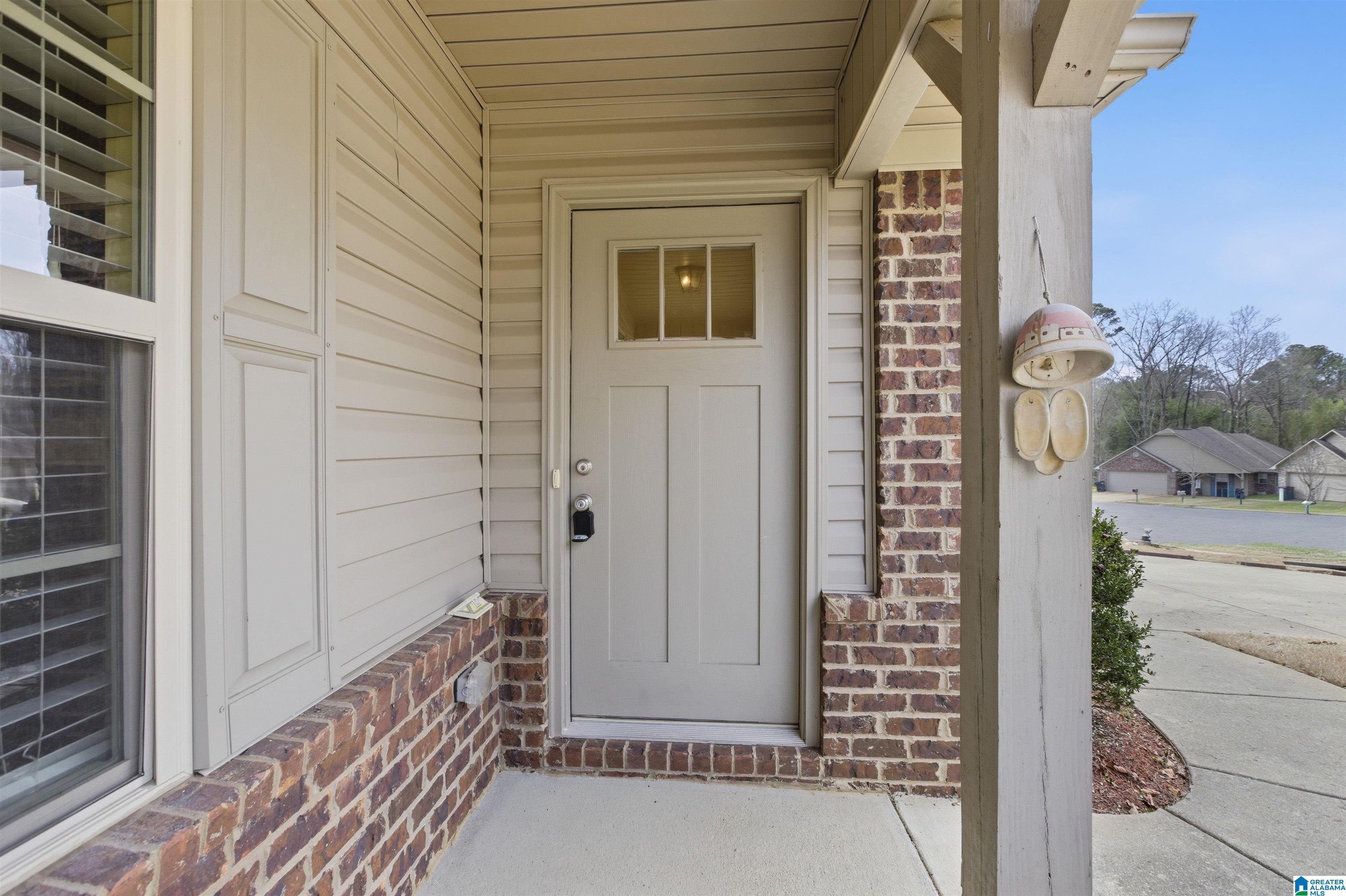 Homes for sale in Pinson, AL | 6317 Bentley Walk, Pinson, AL 35126 | MLS# 21445124