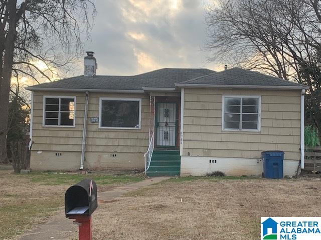 Great Investment Property!! $5000 credit from the seller
