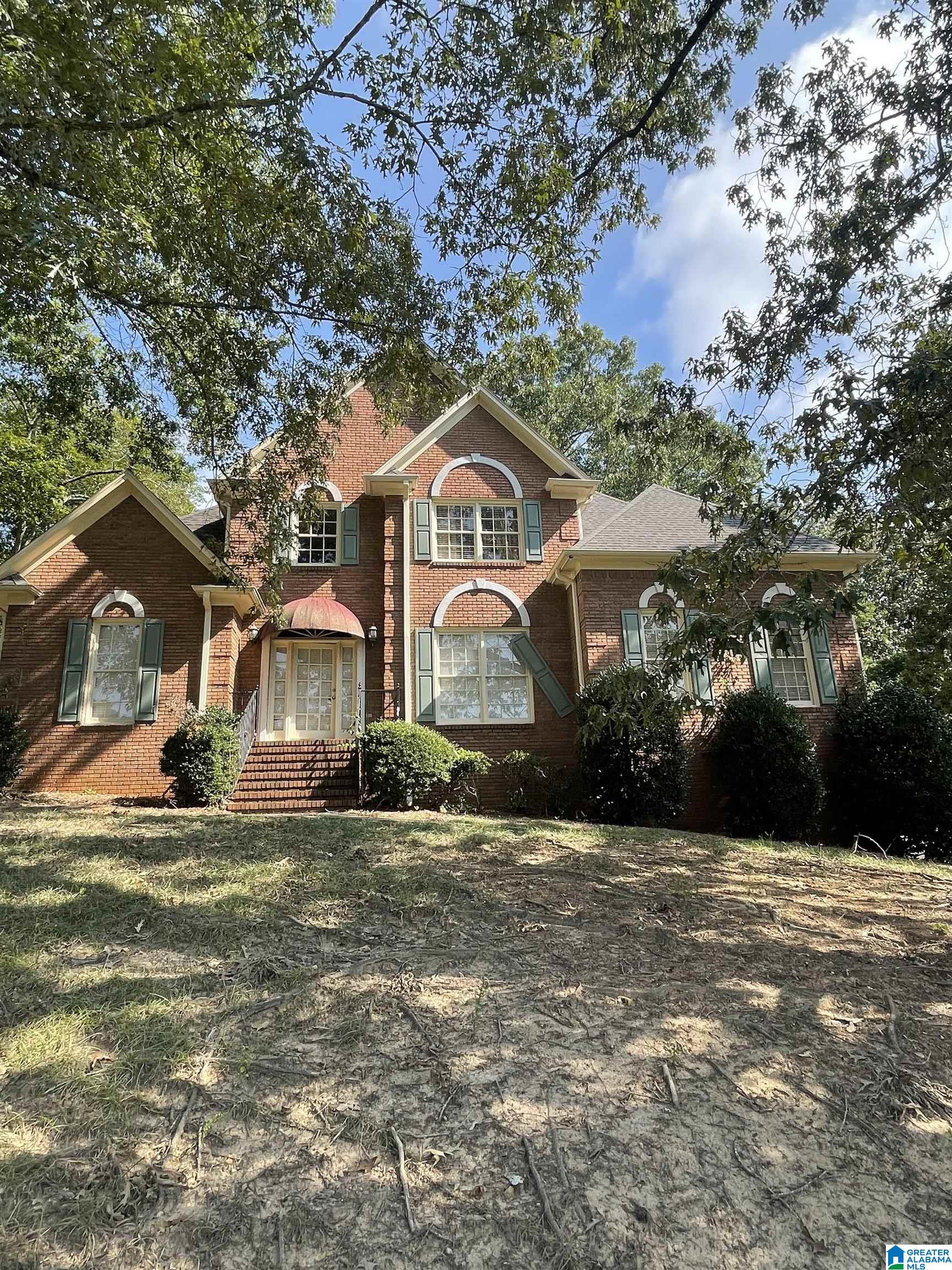 1521 CYPRESS COVE CIRCLE
