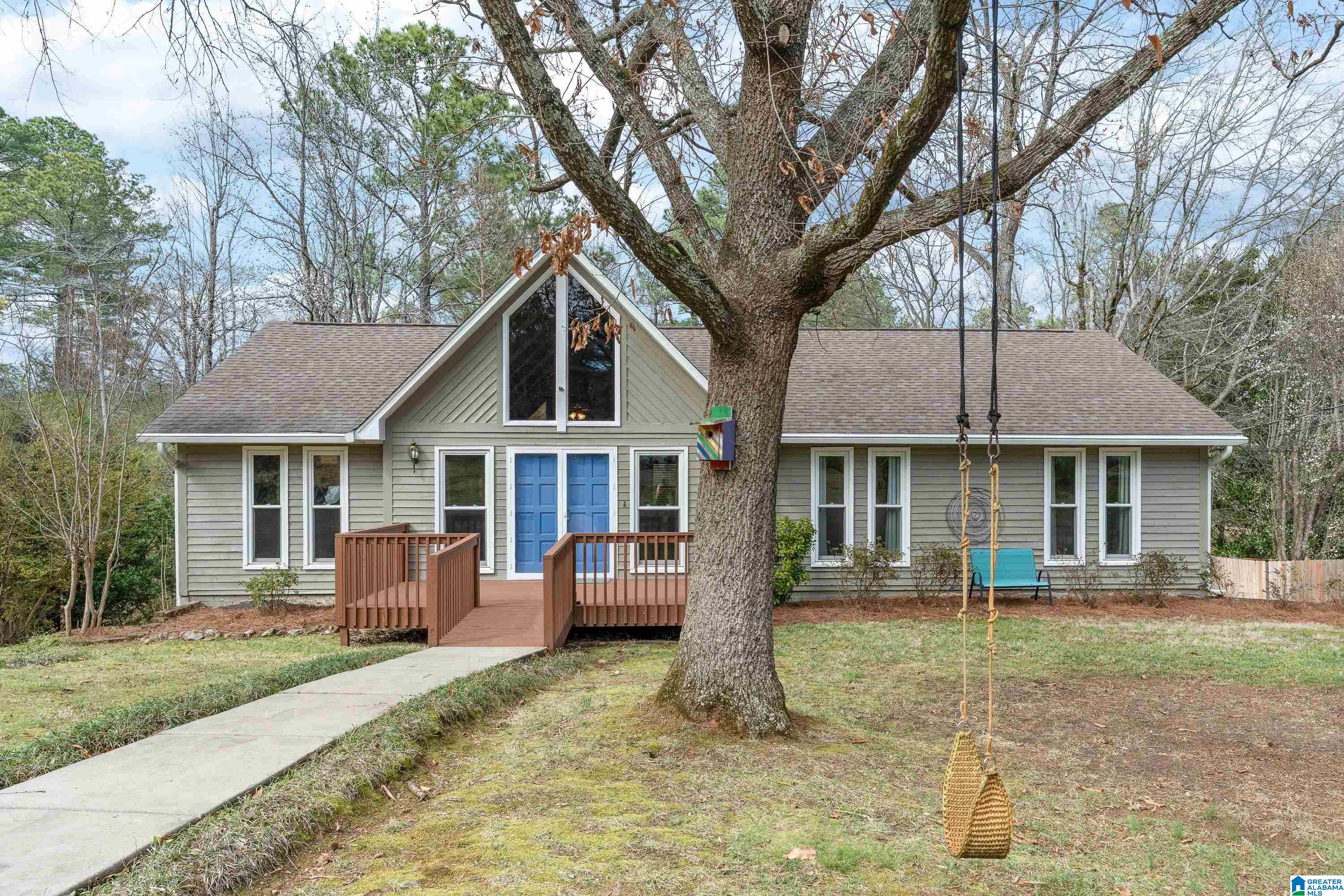 Homes for sale in Hoover, AL | 261 Shenandoah Dr, Hoover, AL 35226 | MLS# 21445132