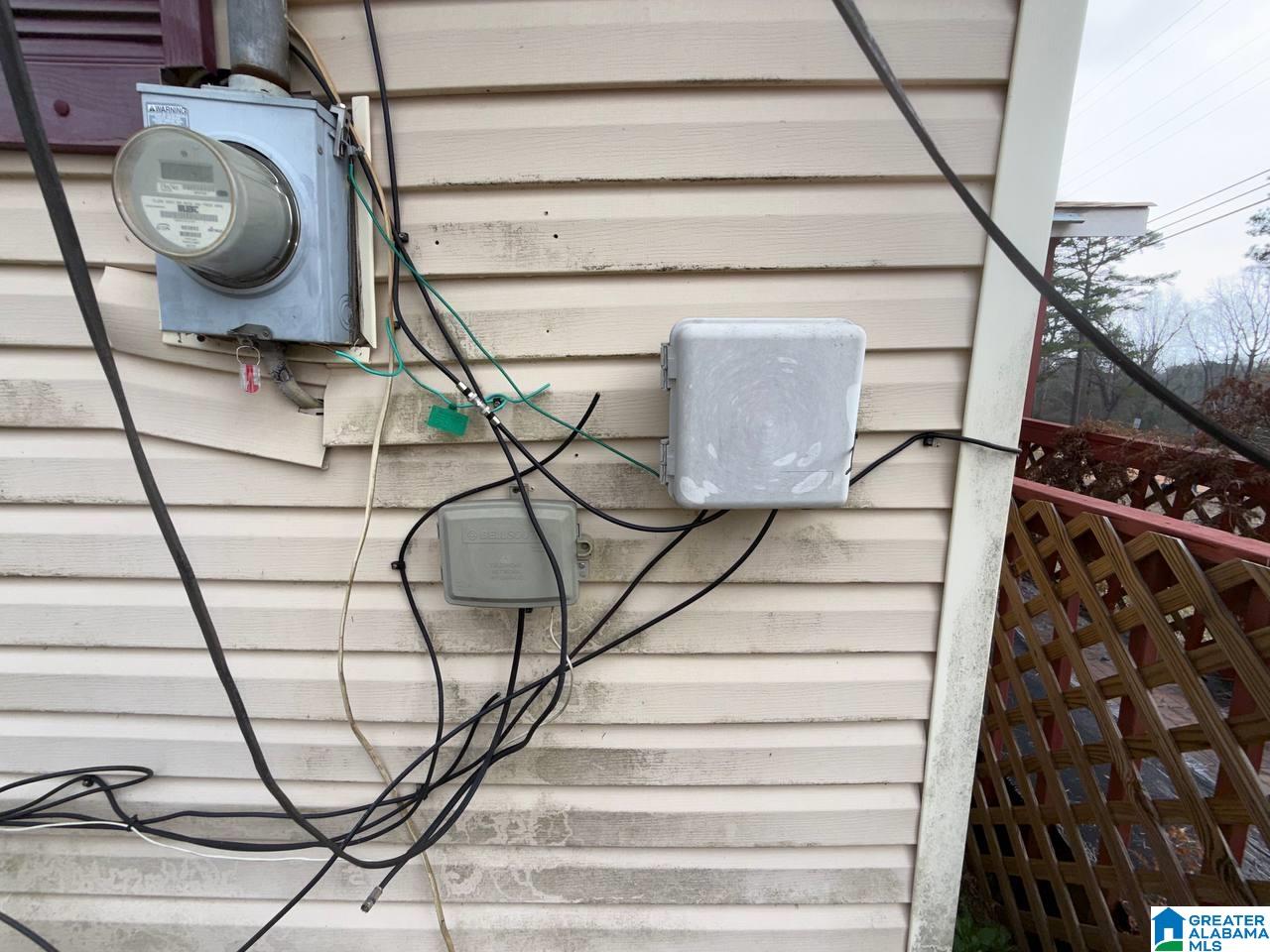 Homes for sale in Tuskegee, AL | 1412 Gautier Street, Tuskegee, AL 36083 | MLS# 21445136