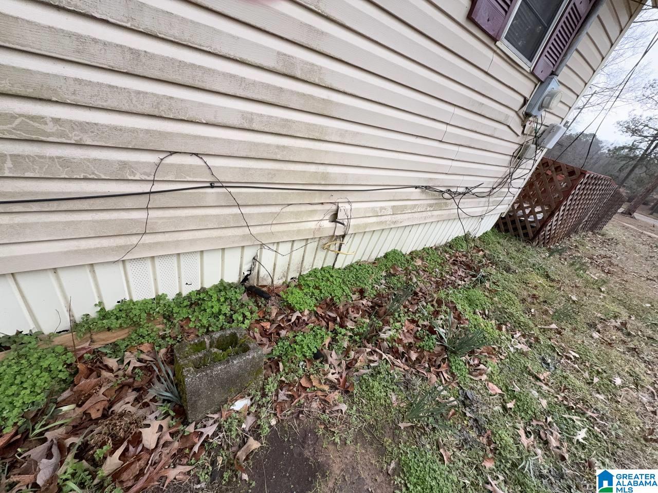 Homes for sale in Tuskegee, AL | 1412 Gautier Street, Tuskegee, AL 36083 | MLS# 21445136