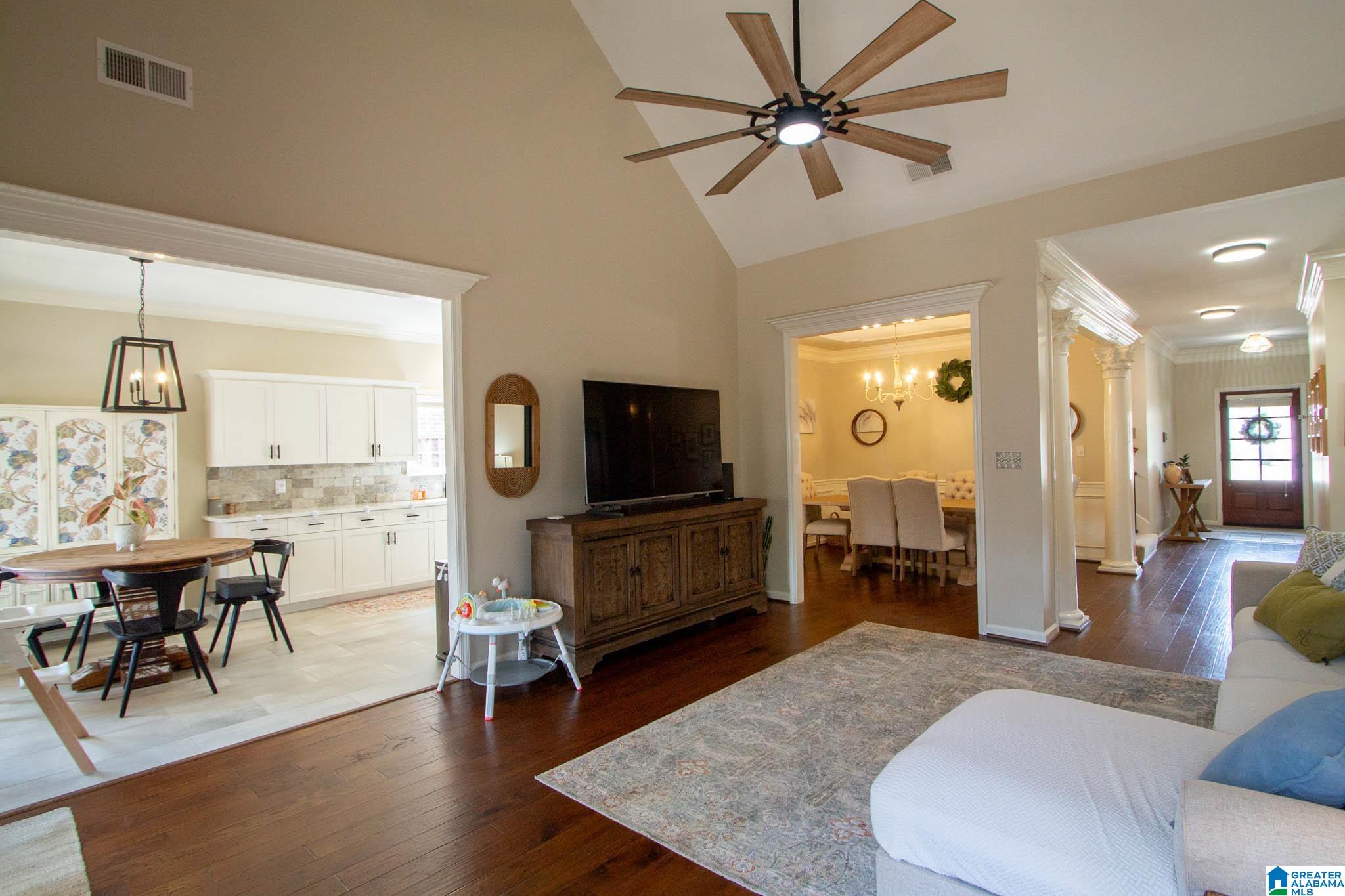 Homes for sale in Trussville, AL | 6235 Kestral View Road, Trussville, AL 35173 | MLS# 21445139