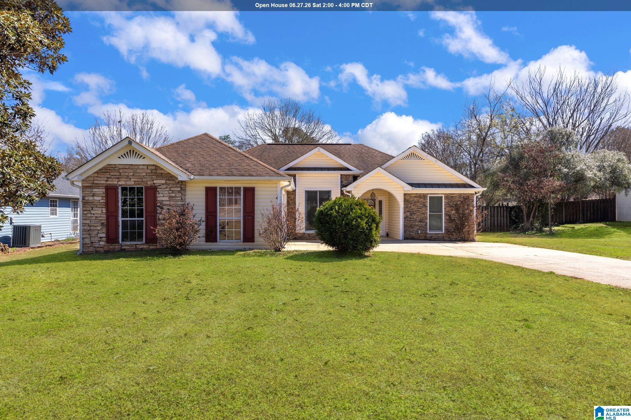 1721 BRADFORD LANE