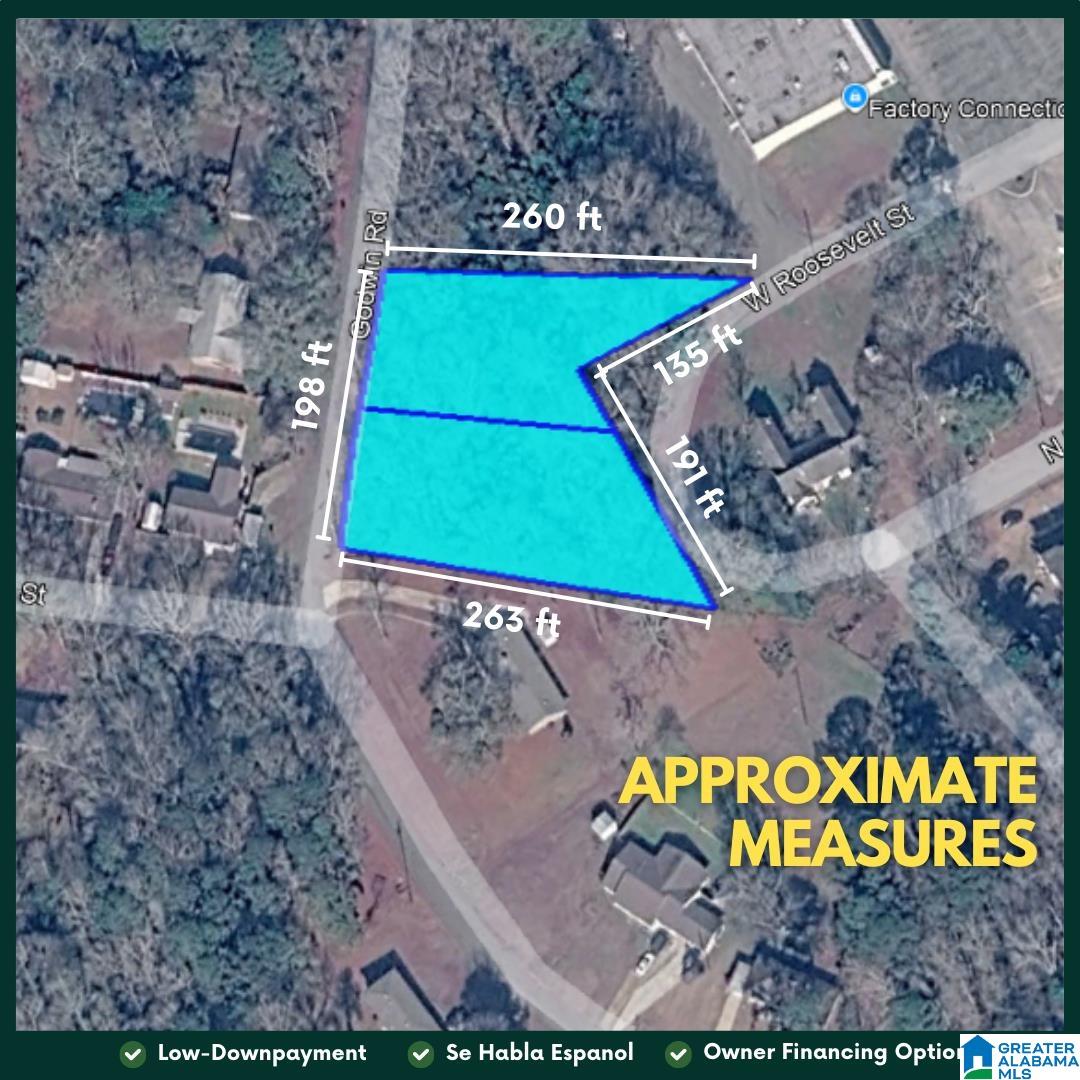 Homes for sale in Tallassee, AL | 0 Sunset Dr, Tallassee, AL 36078 | MLS# 21445143