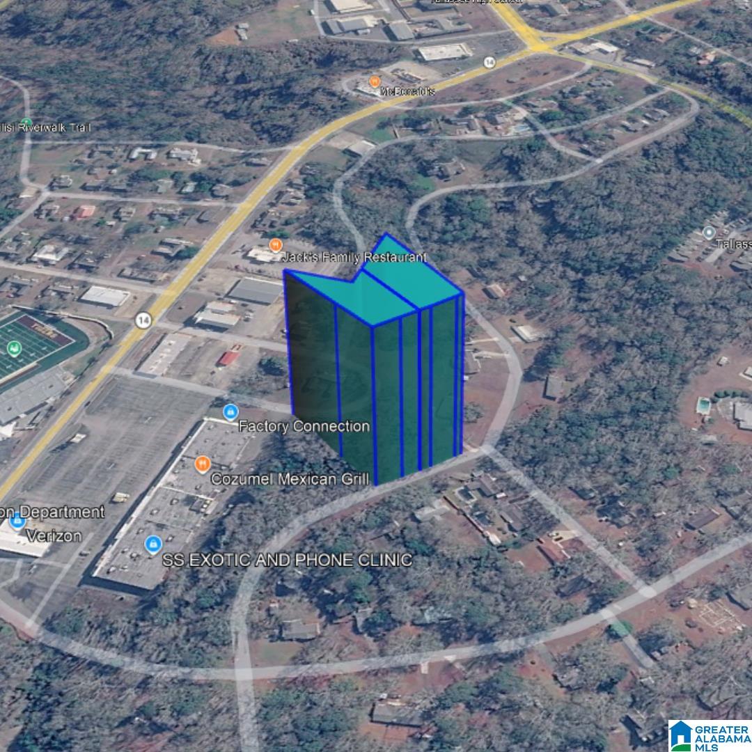 Homes for sale in Tallassee, AL | 0 Sunset Dr, Tallassee, AL 36078 | MLS# 21445143