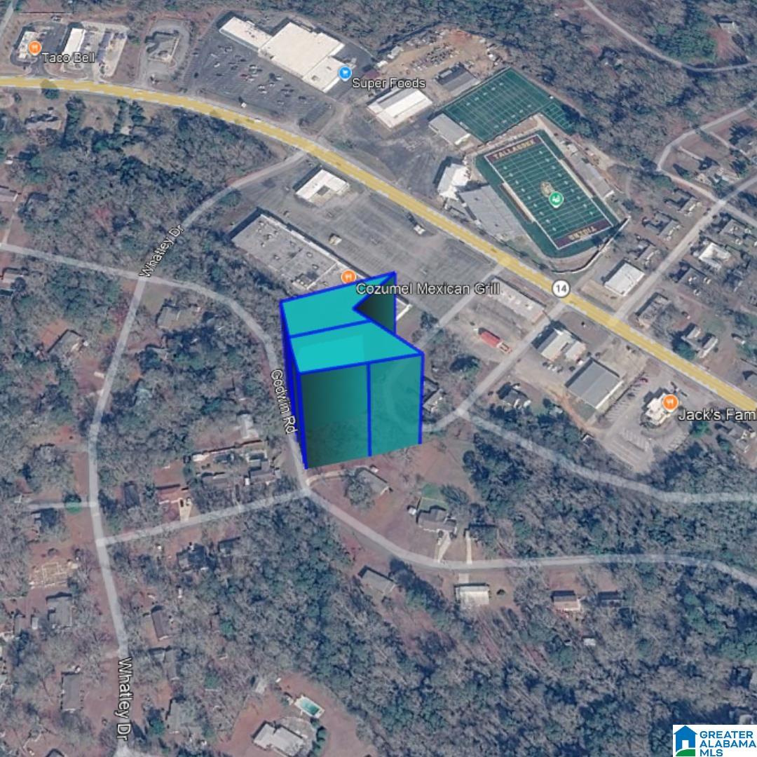 Homes for sale in Tallassee, AL | 0 Sunset Dr, Tallassee, AL 36078 | MLS# 21445143