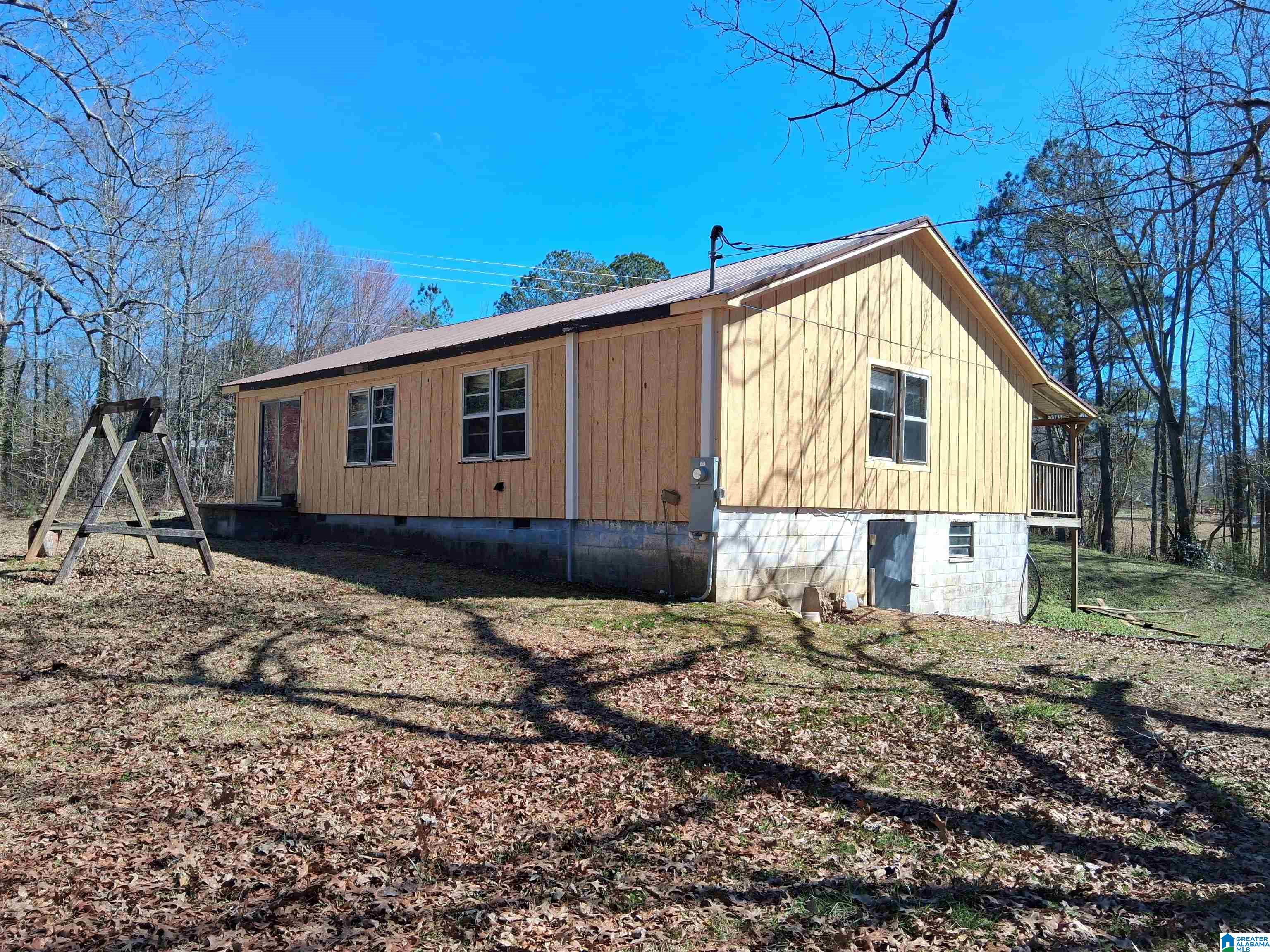 Homes for sale in Heflin, AL | 4400 Hwy 431, Heflin, AL 36264 | MLS# 21445156