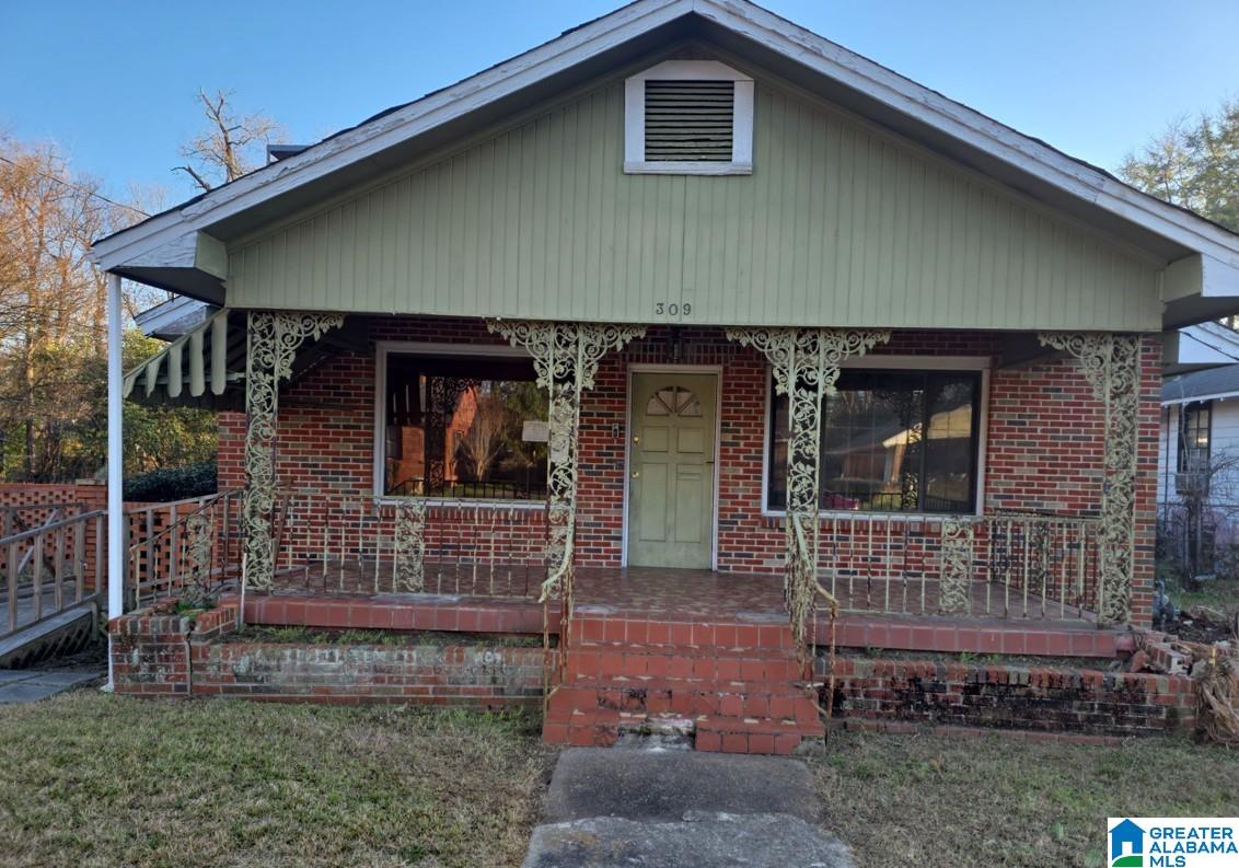 309 WADE STREET
