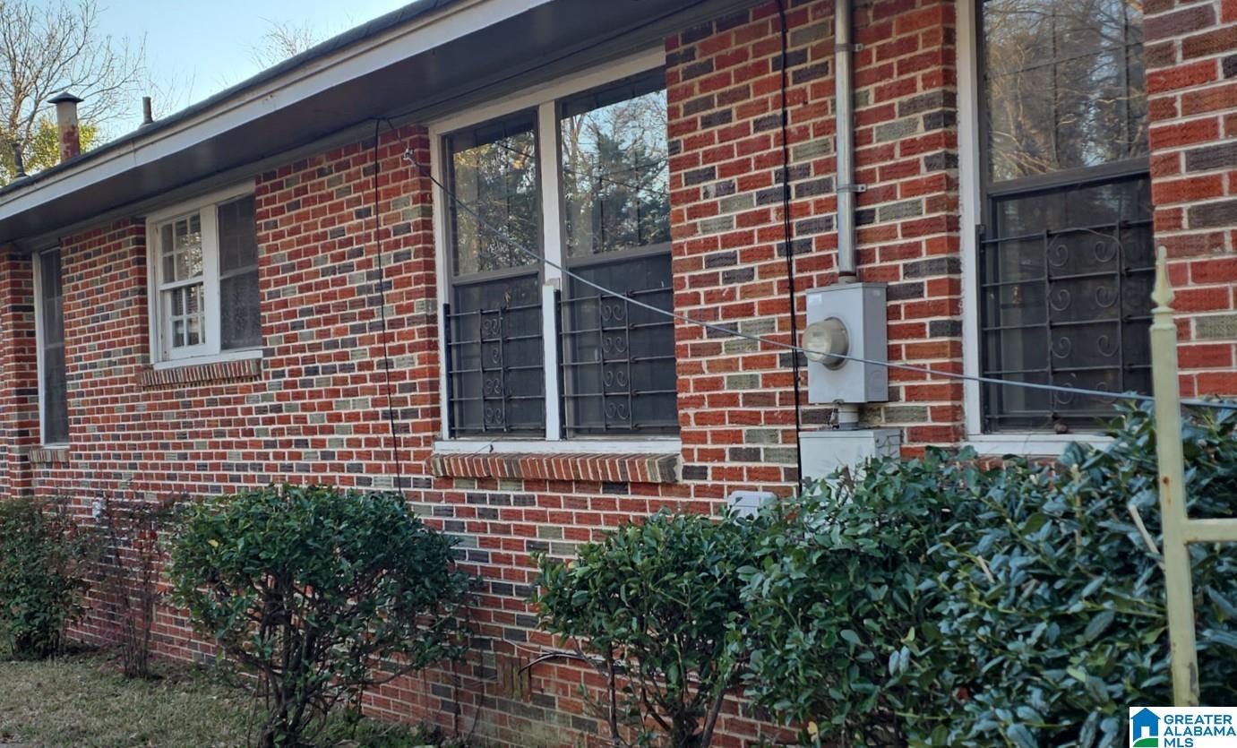Photo 3 of Single family home for sale at 309 Wade St, Montgomery, AL 36104 | MLS# 21445178 | Listing updated on 2026-09-08