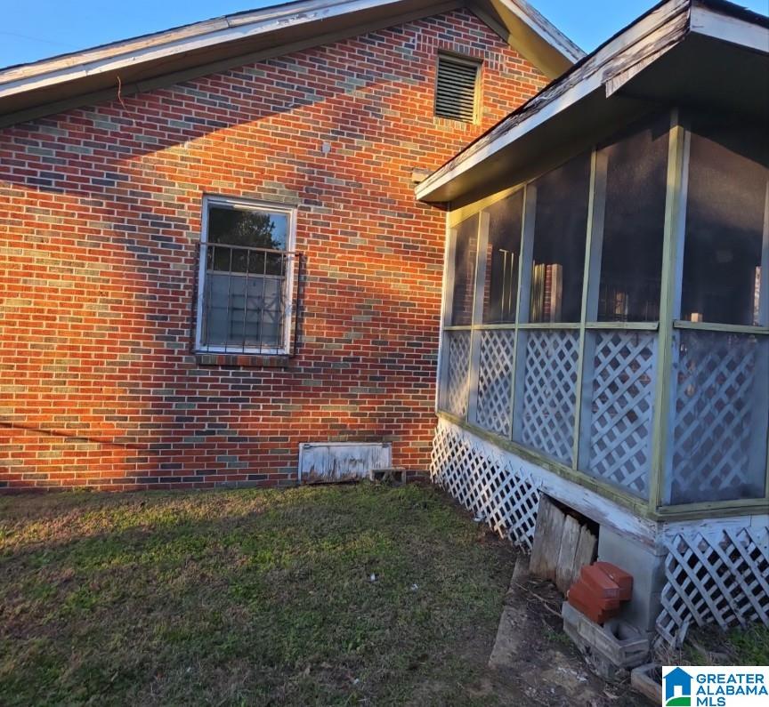 Photo 3 of Single family home for sale at 309 Wade St, Montgomery, AL 36104 | MLS# 21445178 | Listing updated on 2026-09-08