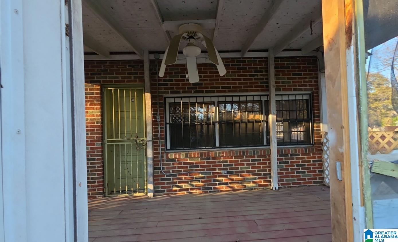 Photo 4 of Single family home for sale at 309 Wade St, Montgomery, AL 36104 | MLS# 21445178 | Listing updated on 2026-09-08