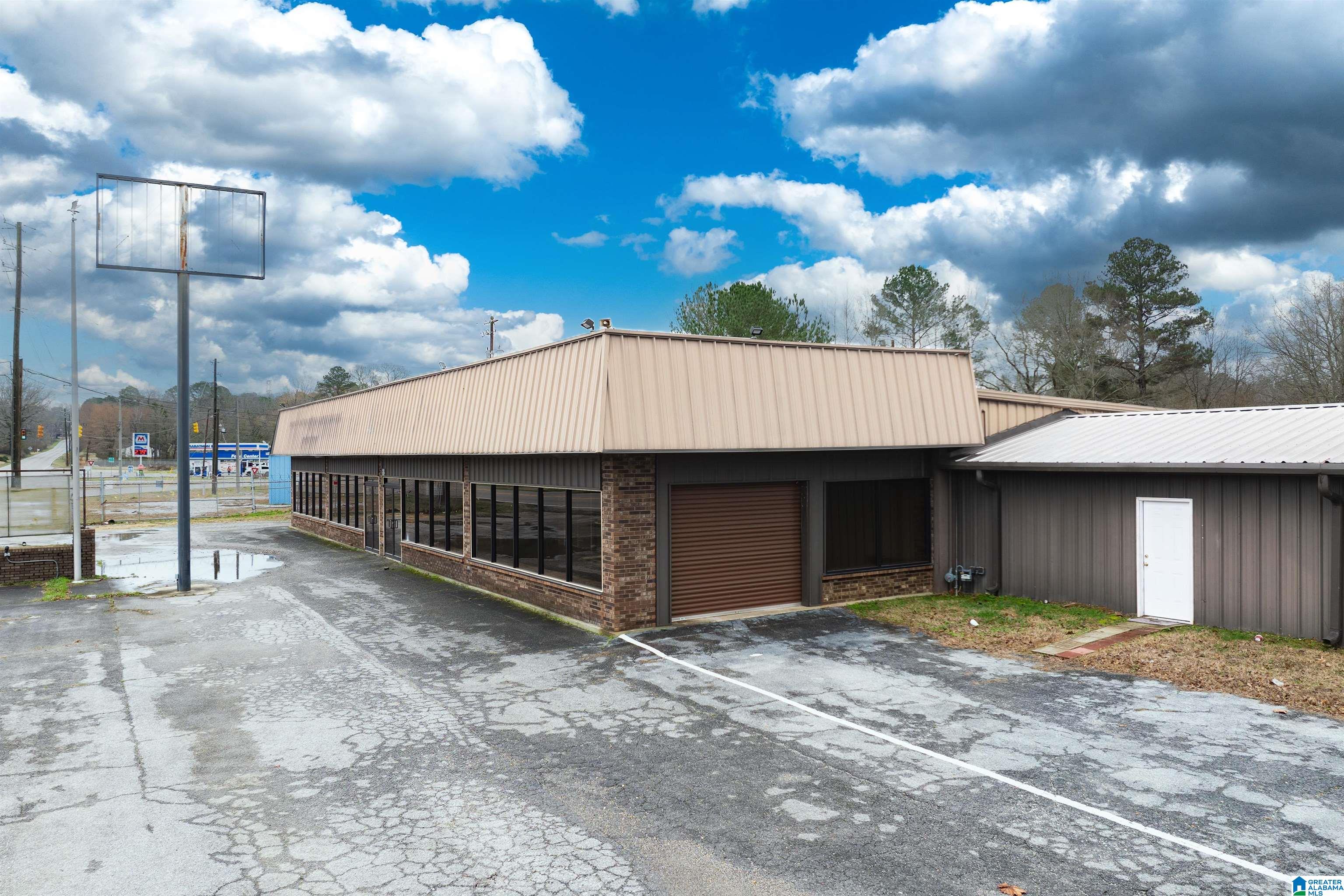 6632 WARRIOR RIVER ROAD